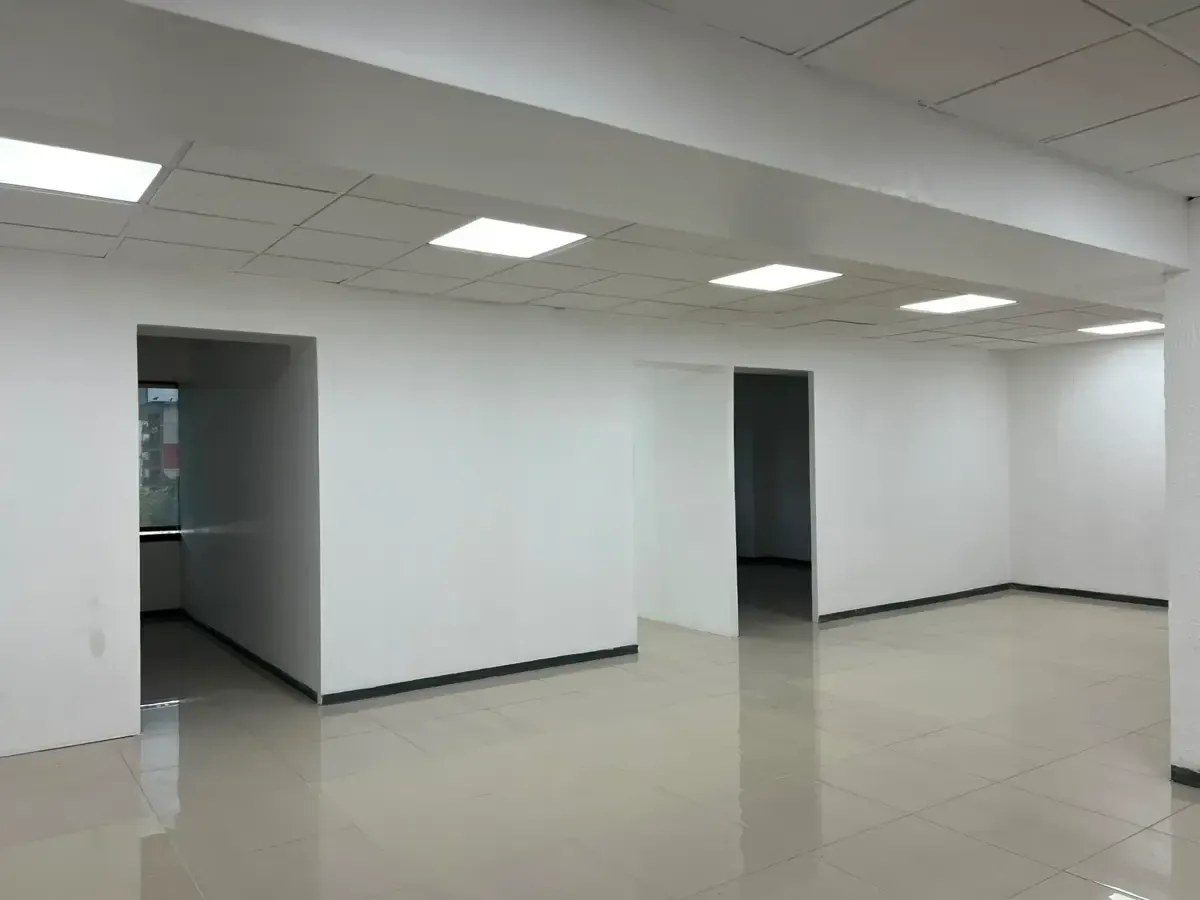 Oficina Spot2