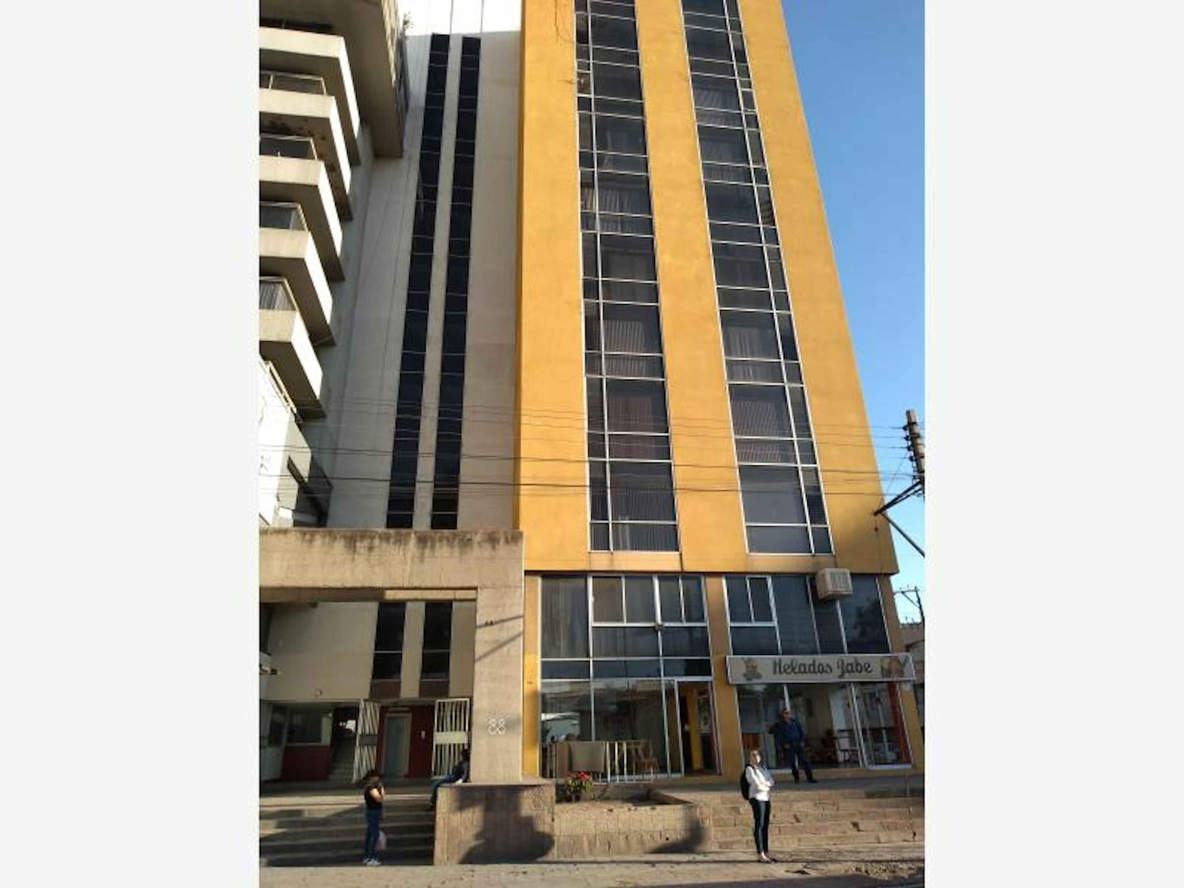 Escuela Medico Miliar 4632