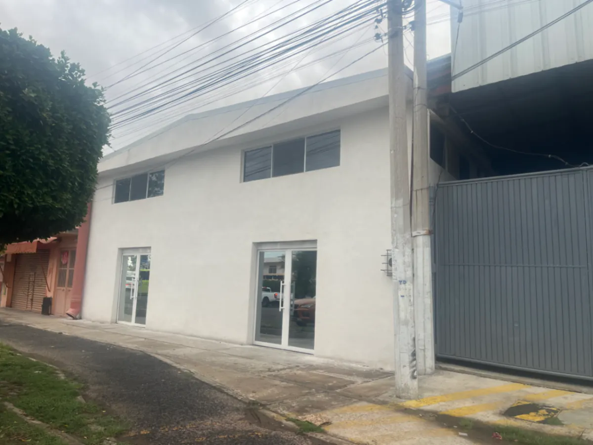 Industrial Spot2