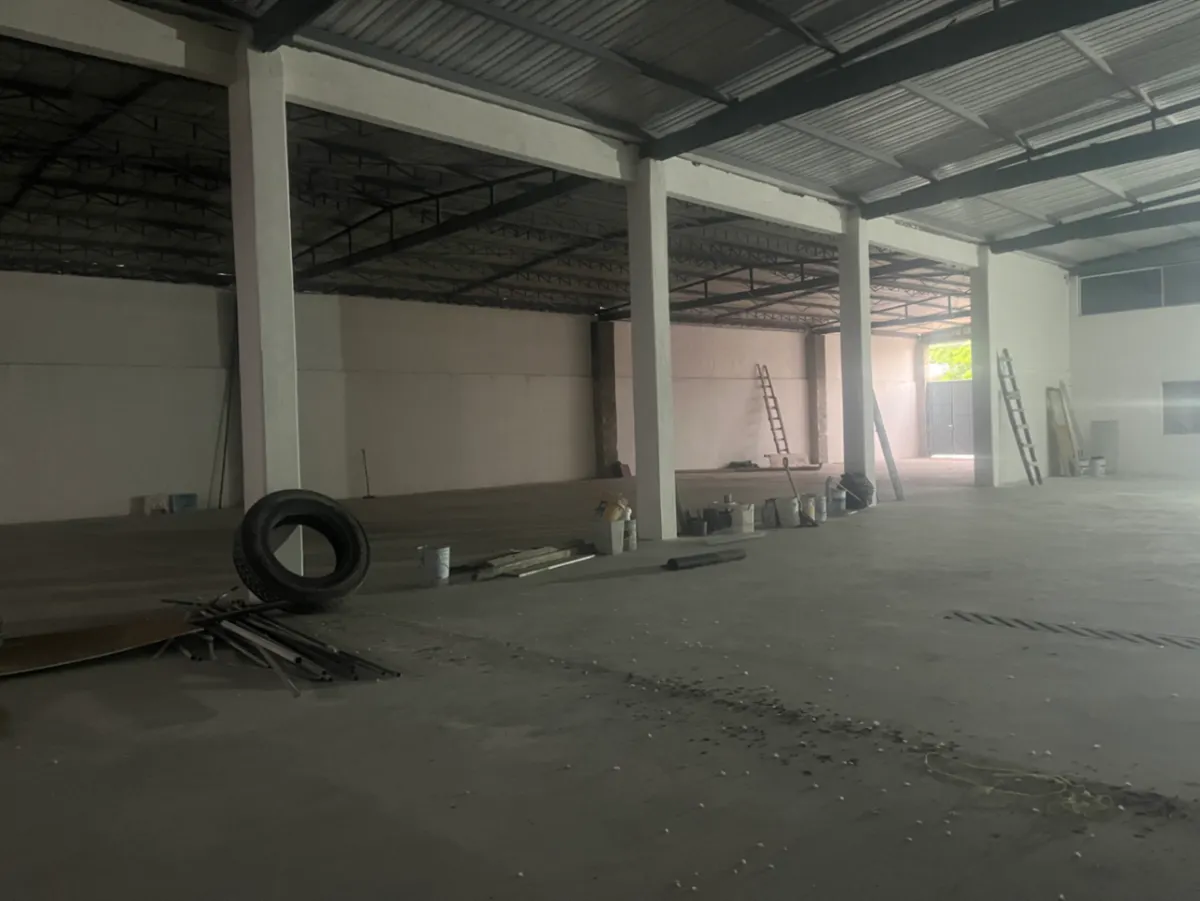 Industrial Spot2