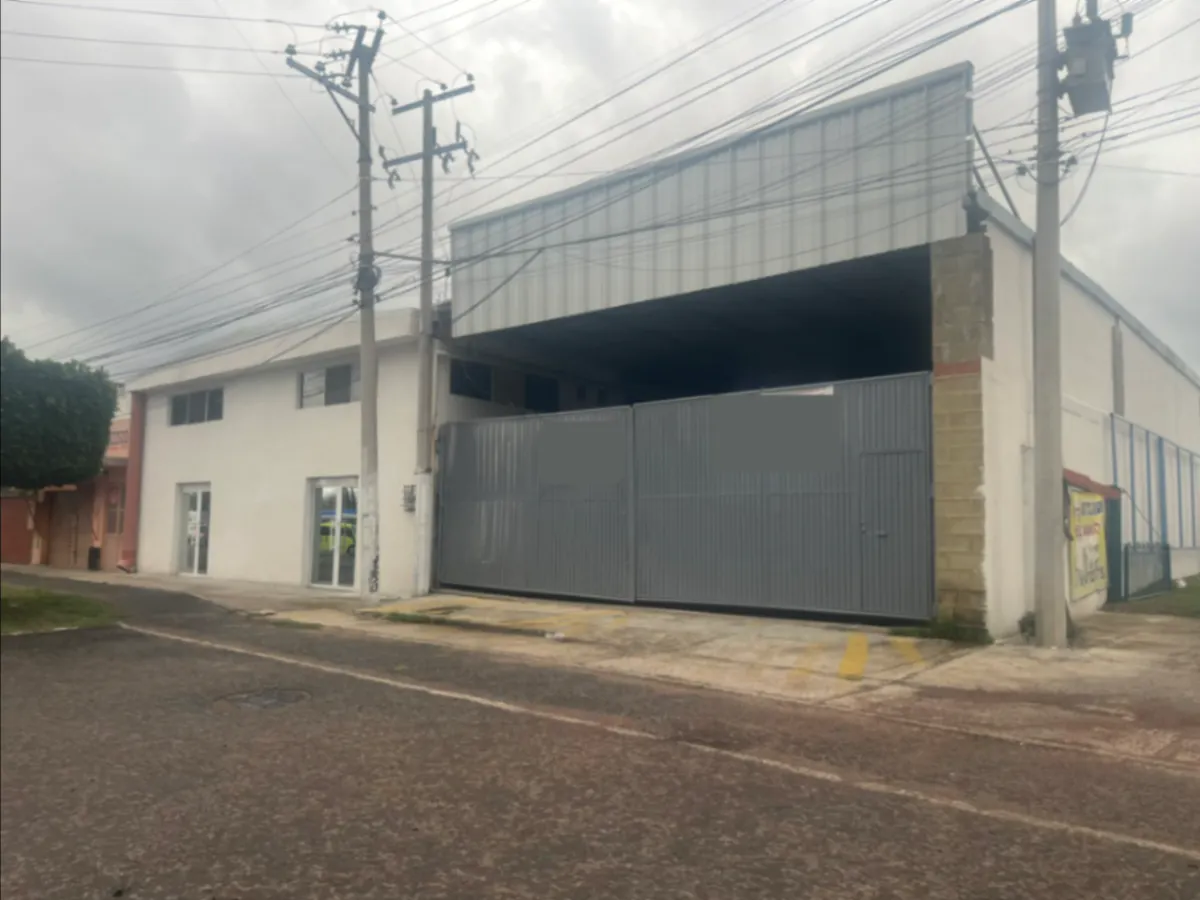 Industrial Spot2