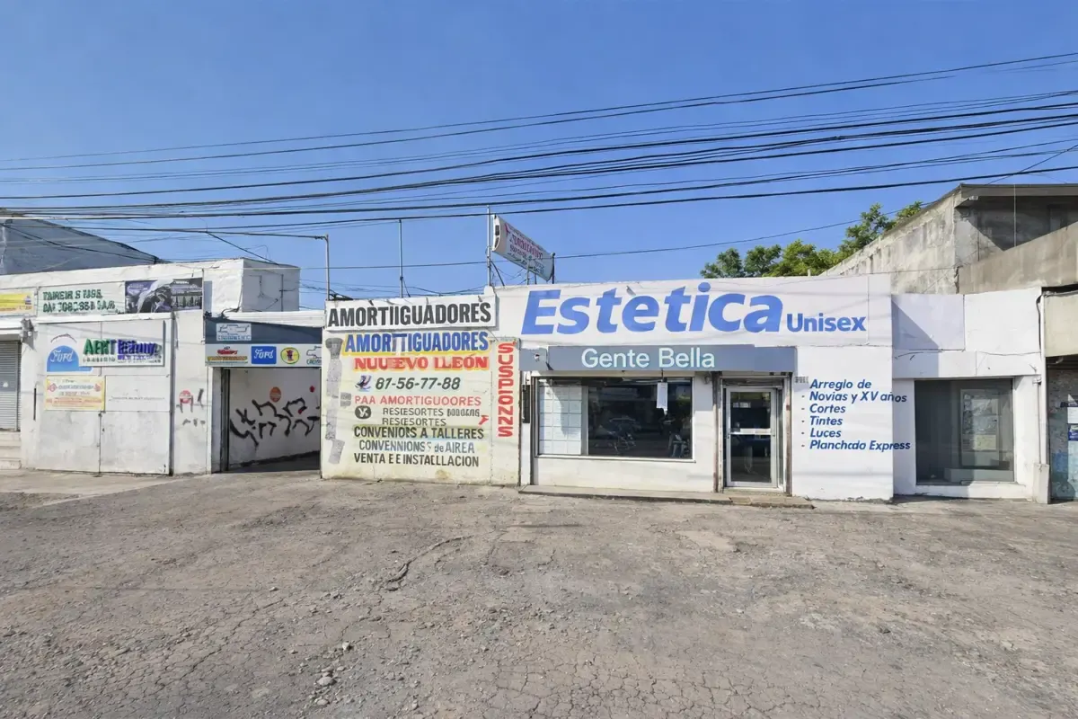 Local Comercial Spot2