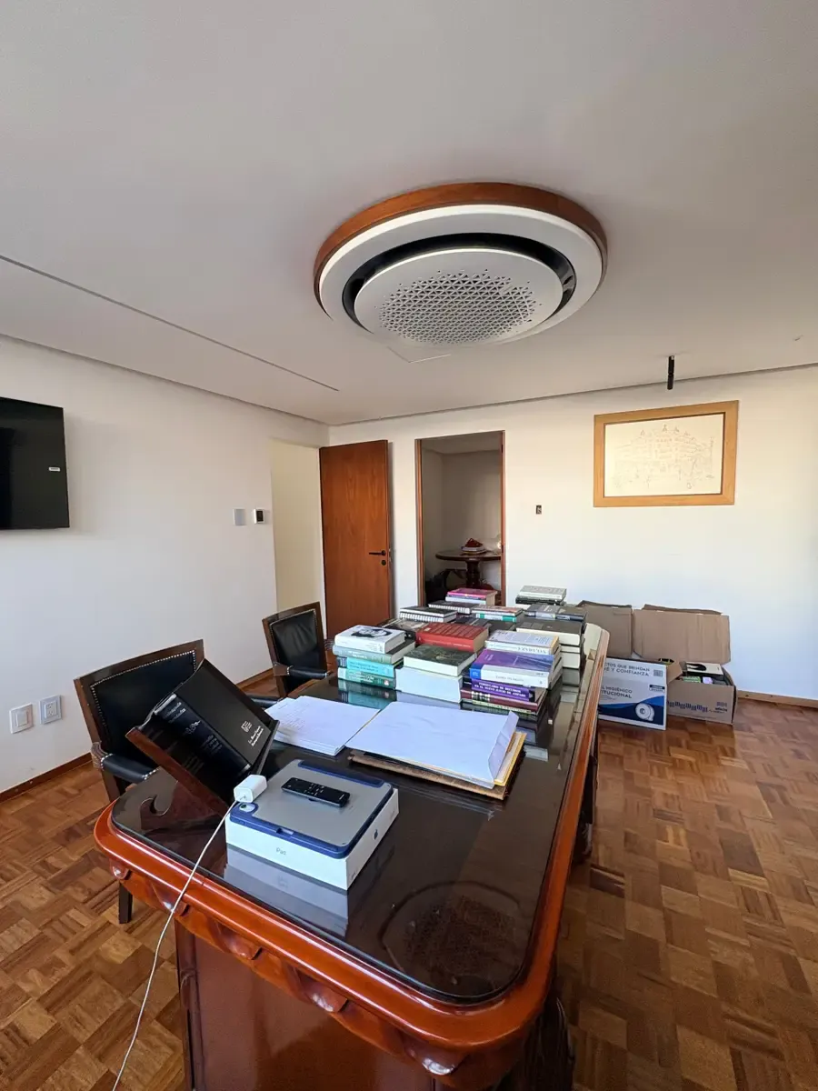 Oficina Spot2