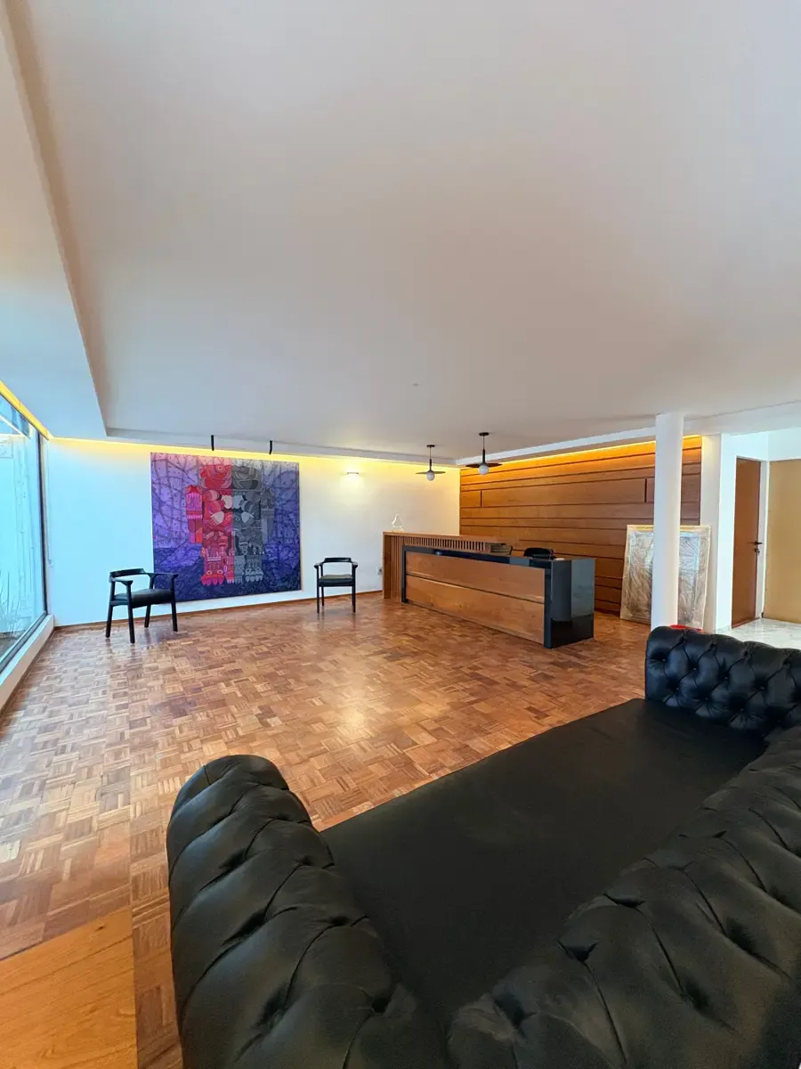 Oficina Spot2