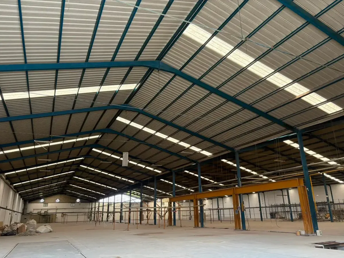 Industrial Spot2