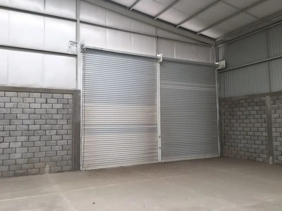 Industrial Spot2