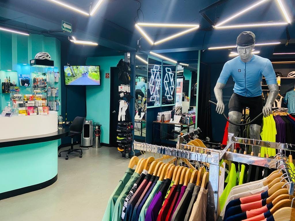 Local Comercial Spot2