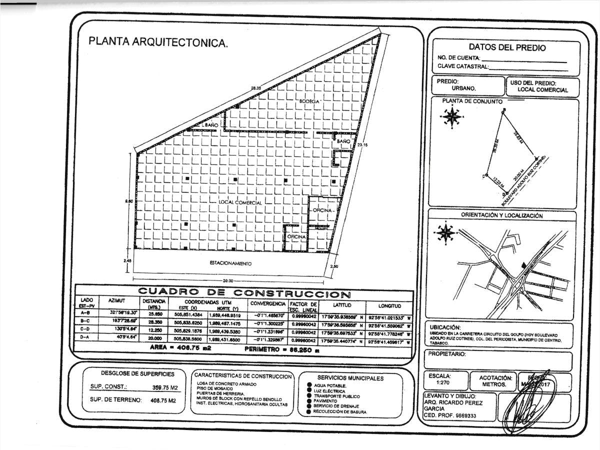 Local Comercial Spot2