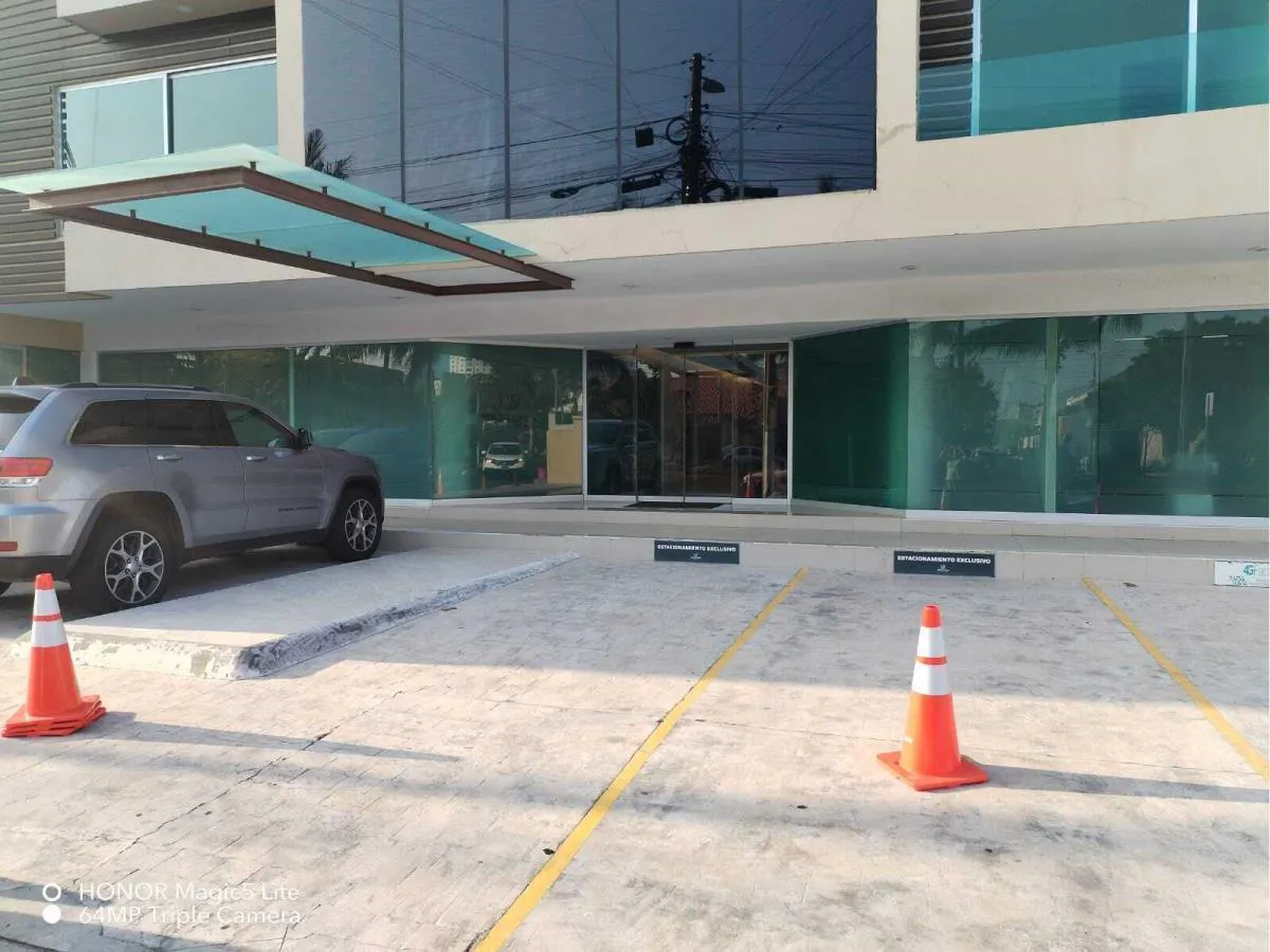 Oficina Spot2