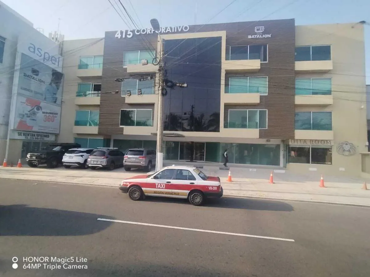 Oficina Spot2