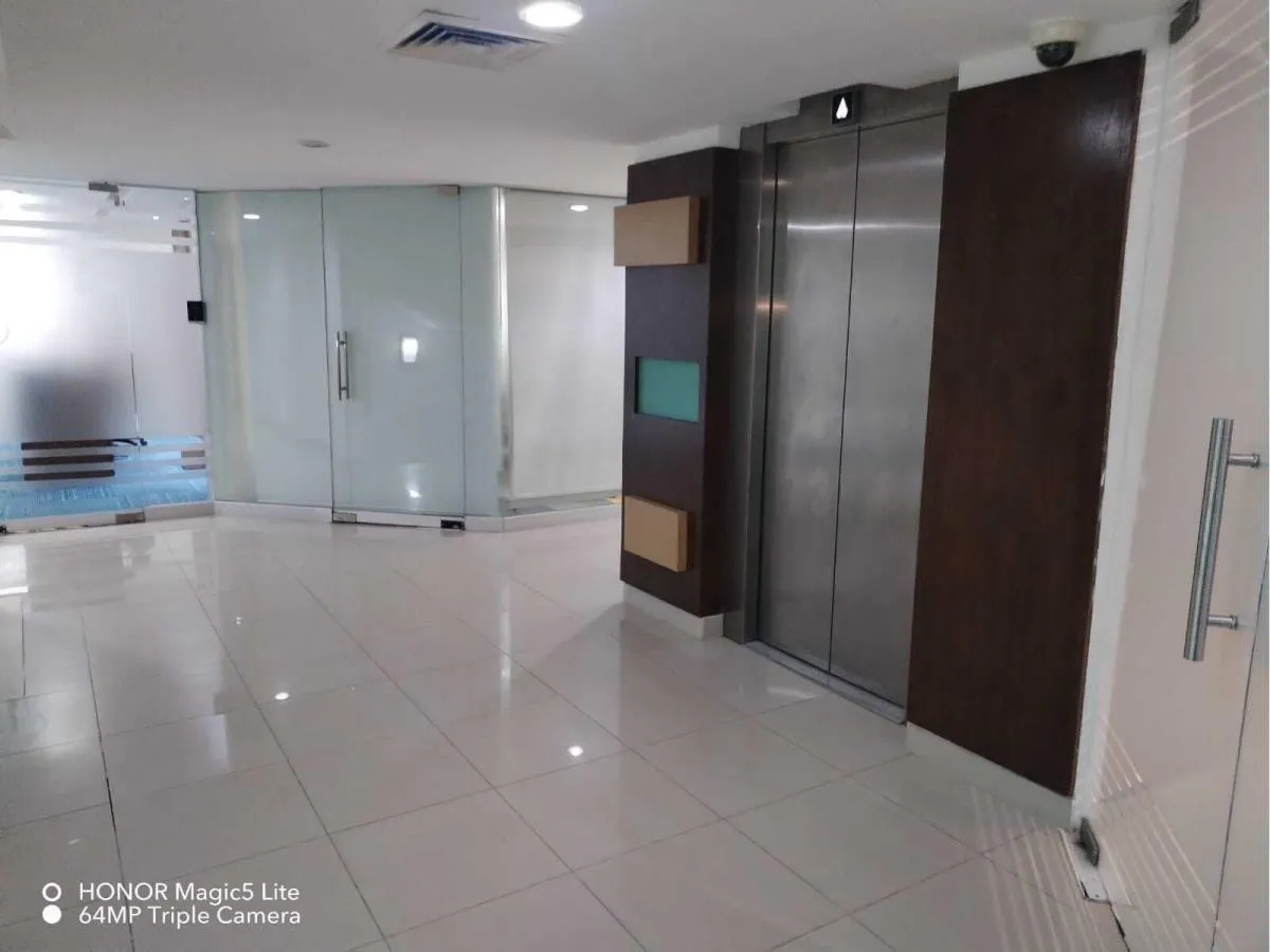 Oficina Spot2