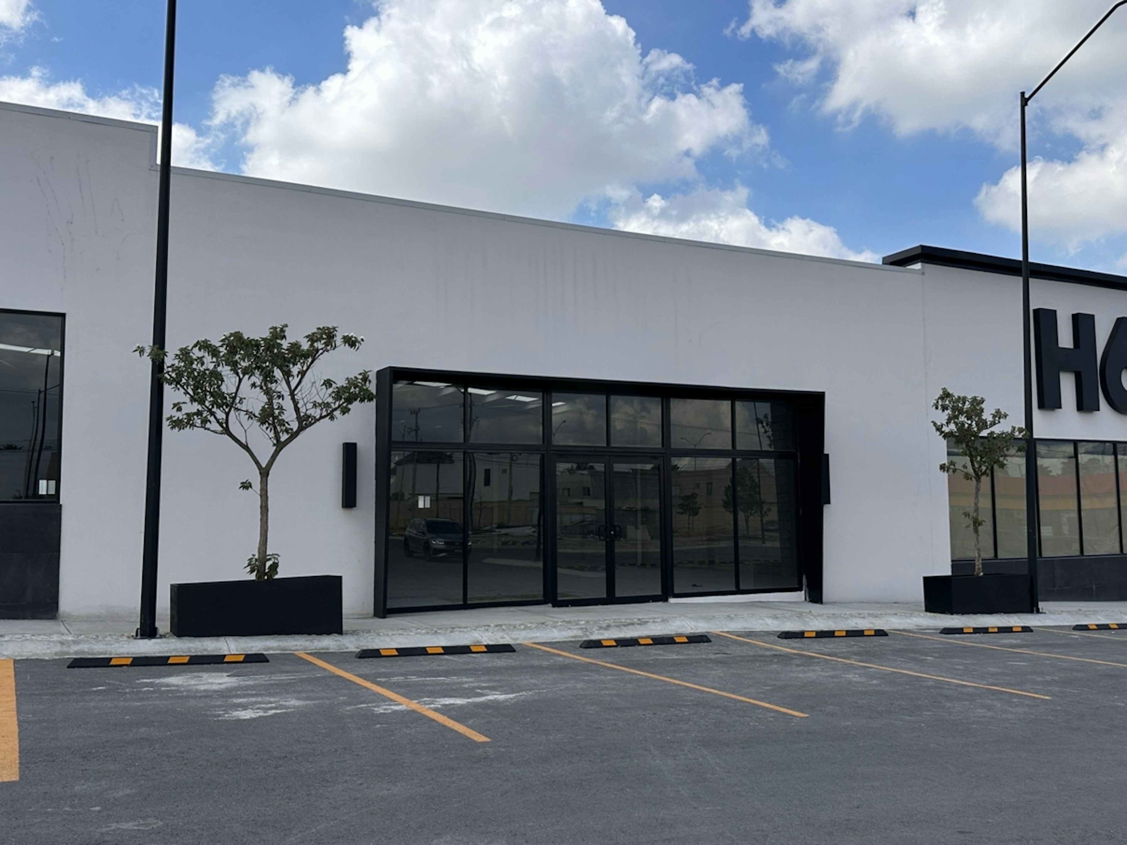 Calzada Salto De Agua S/n