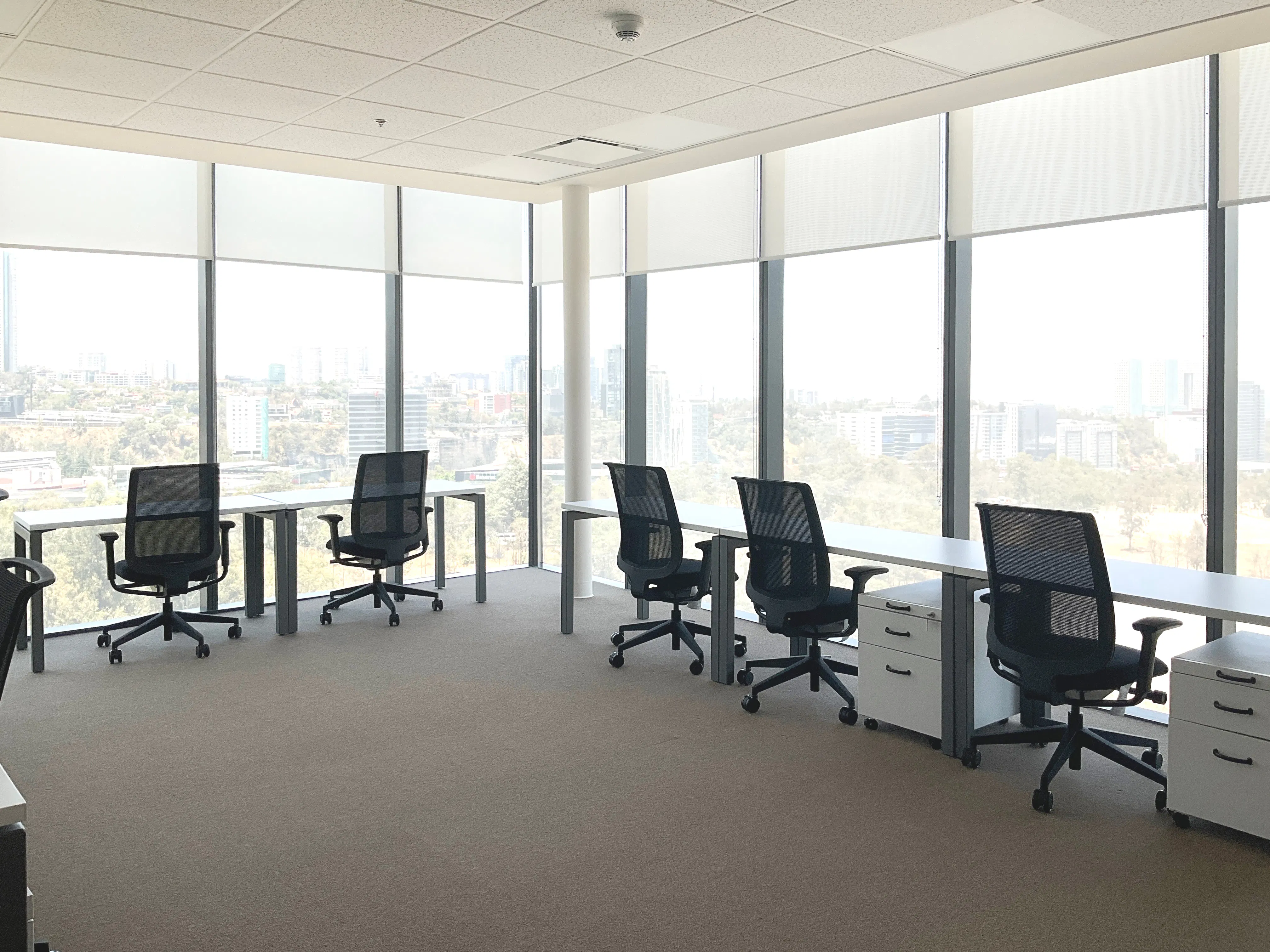 Oficina Spot2