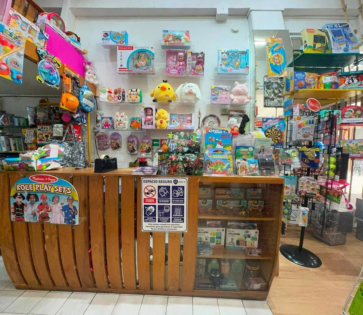 Local Comercial Spot2