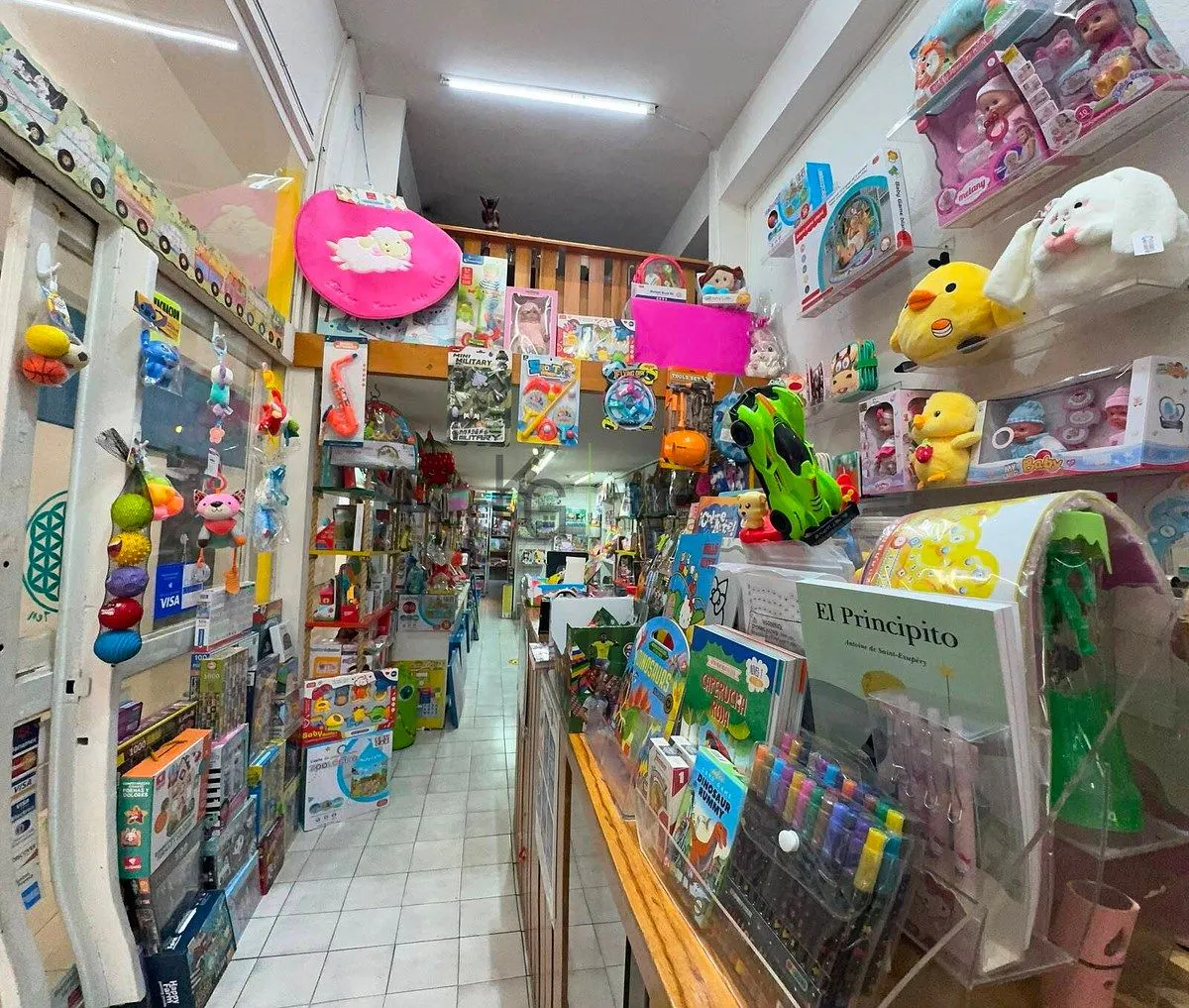 Local Comercial Spot2