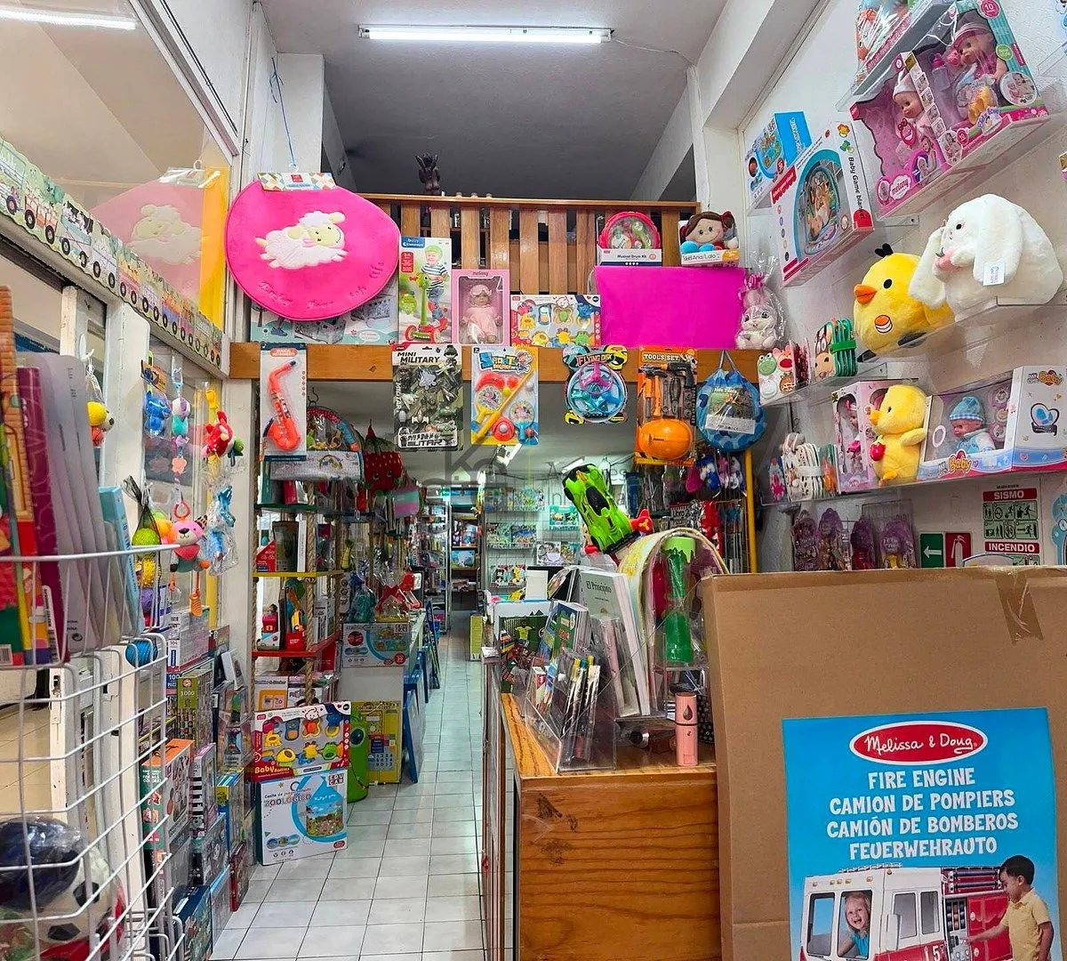 Local Comercial Spot2