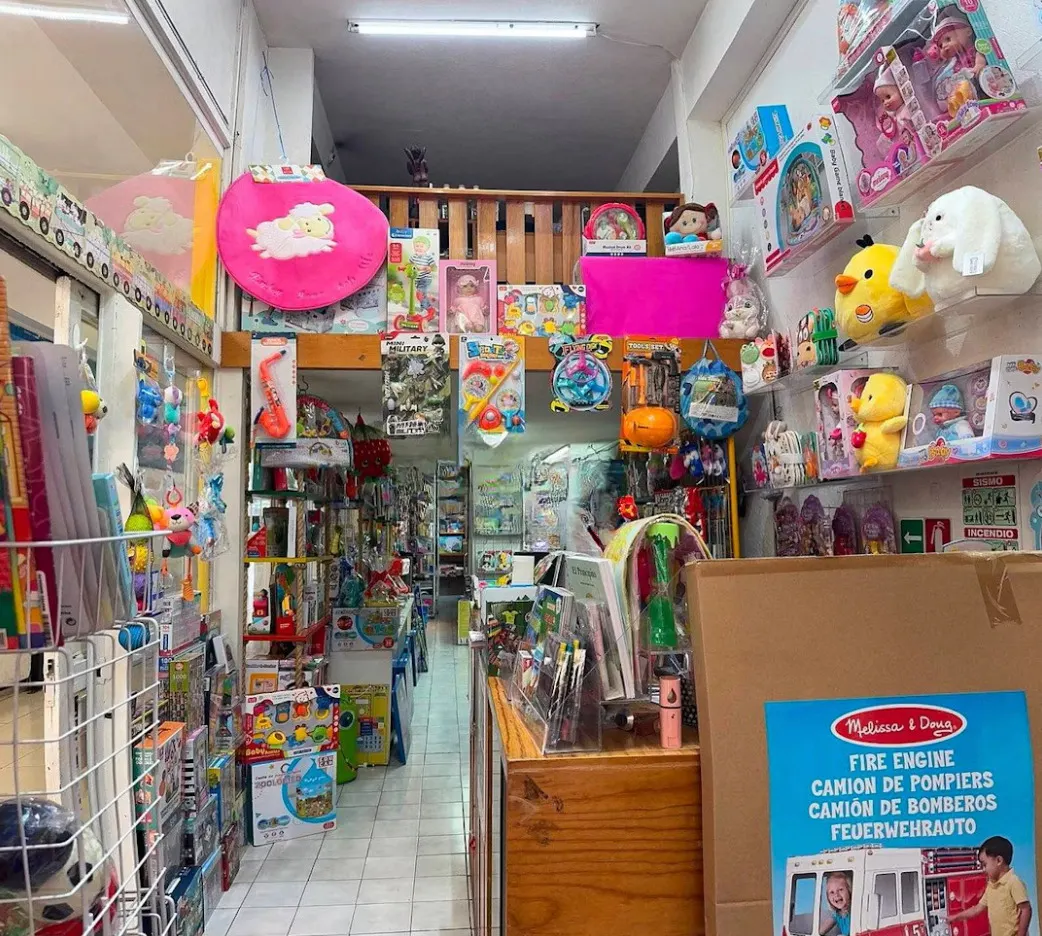 Local Comercial Spot2