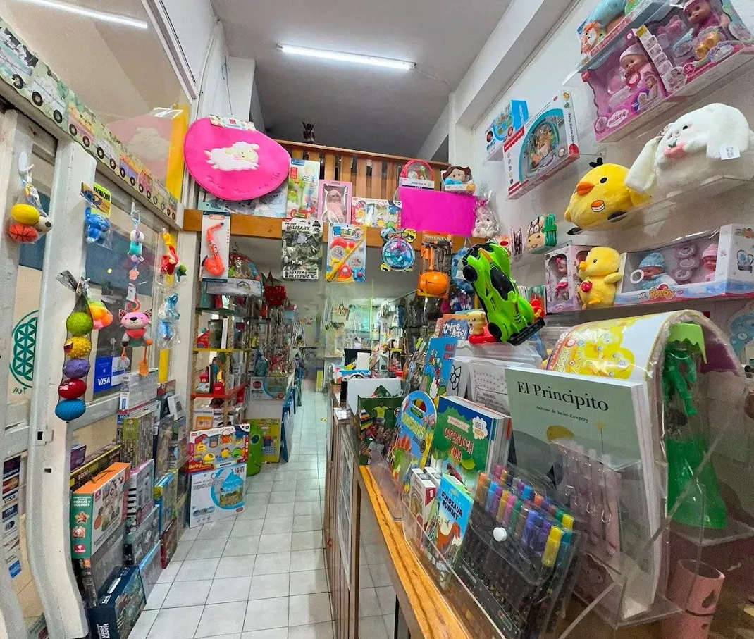 Local Comercial Spot2