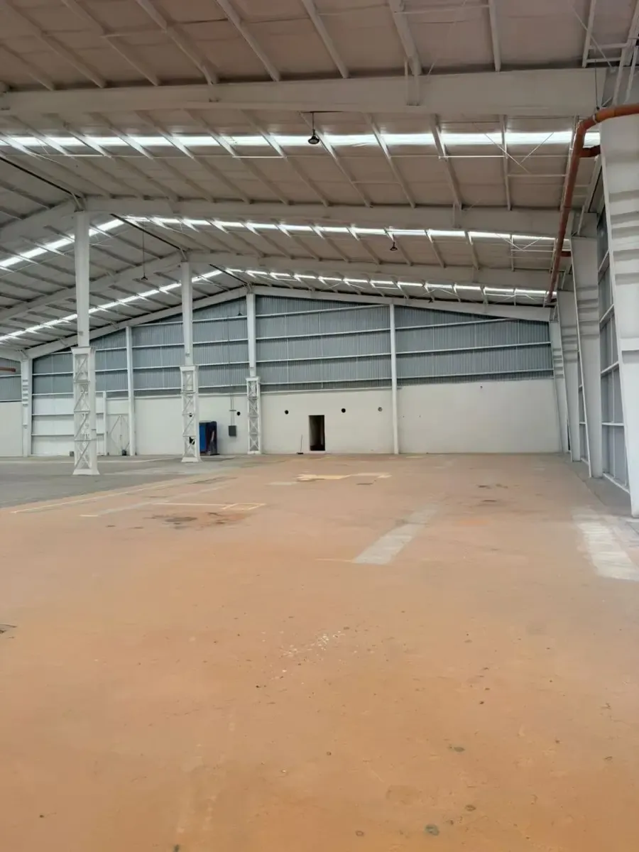 Industrial Spot2