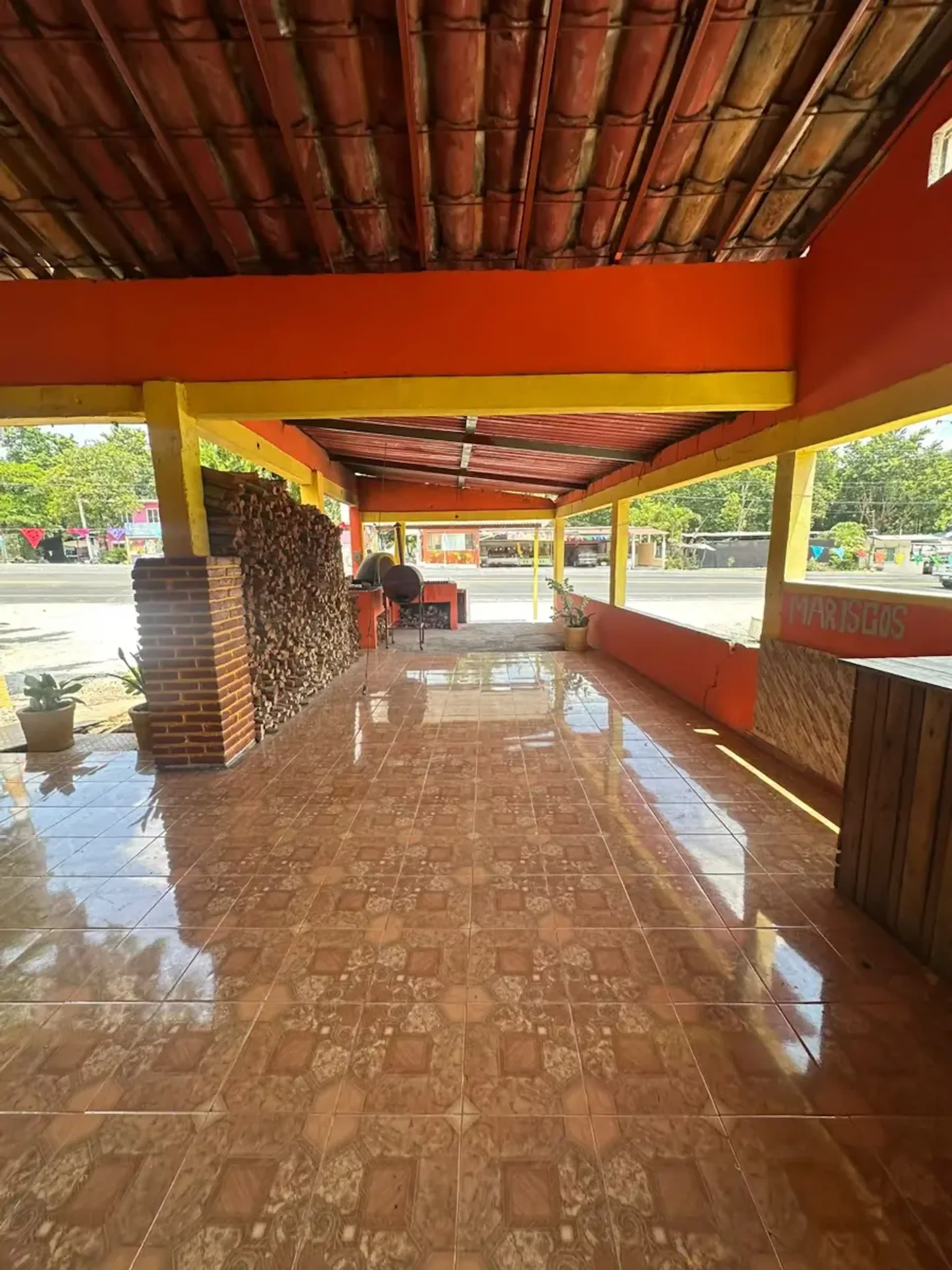 Terreno en renta en Plan del Río, Emiliano Zapata, Veracruz de Ignacio de la Llave