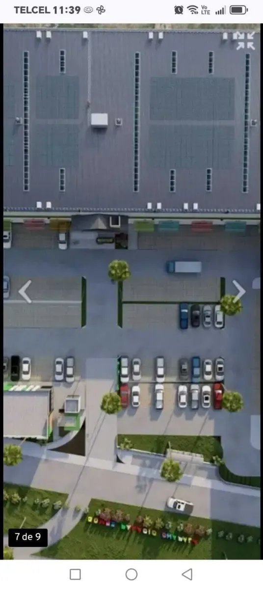 Industrial Spot2