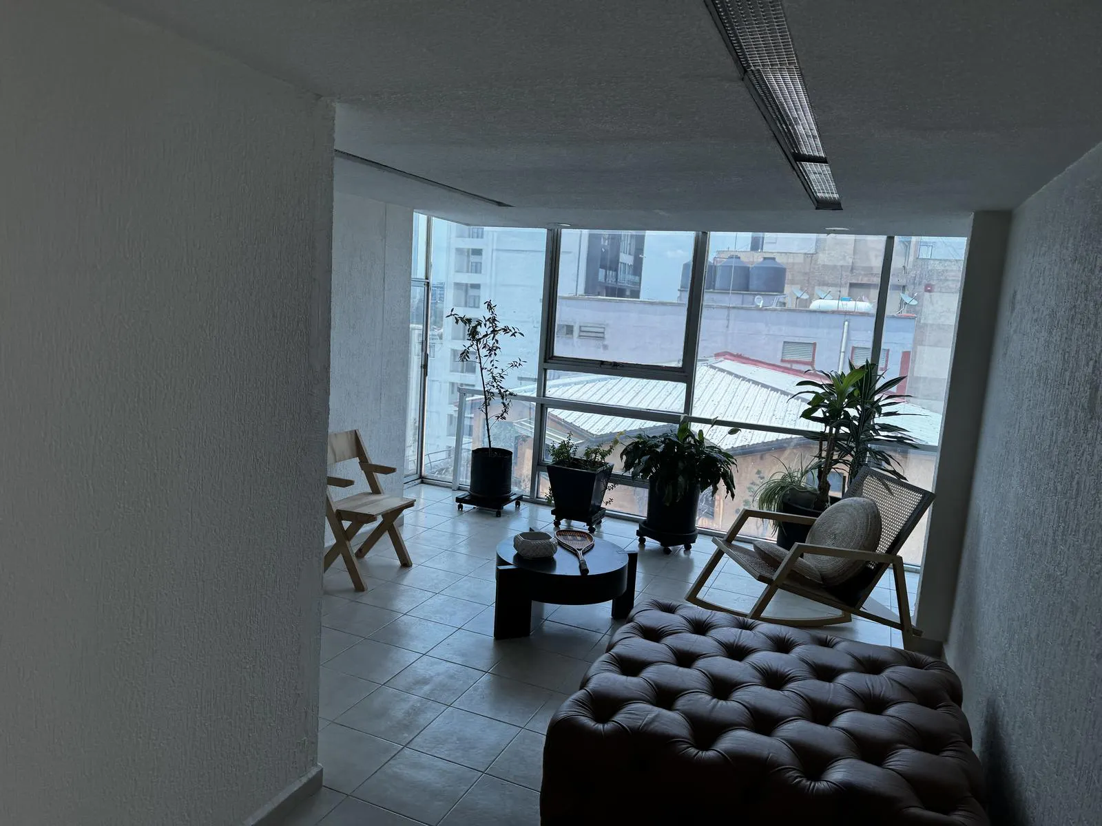 Oficina Spot2
