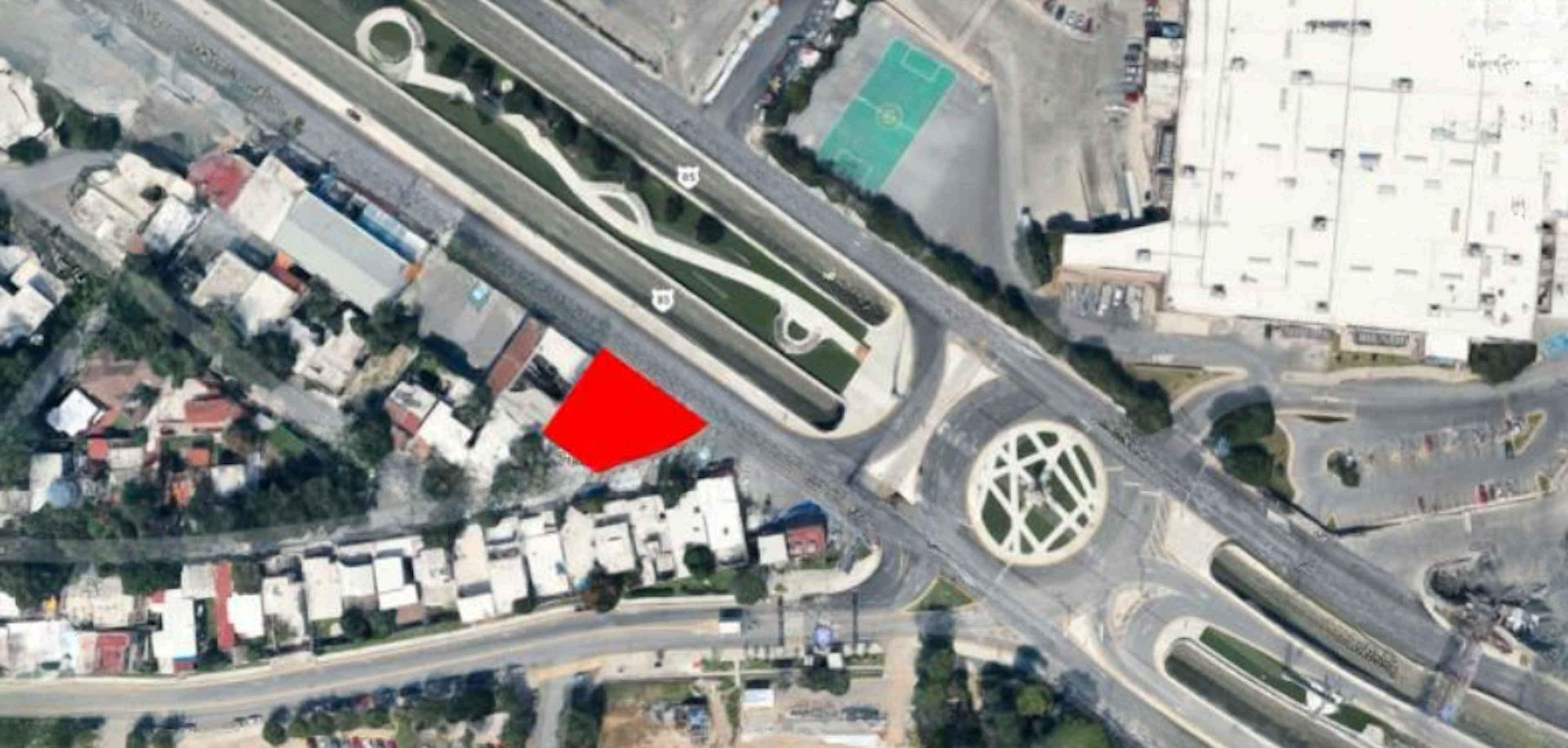 Terreno En Las Torres, Monterrey, Nuevo León