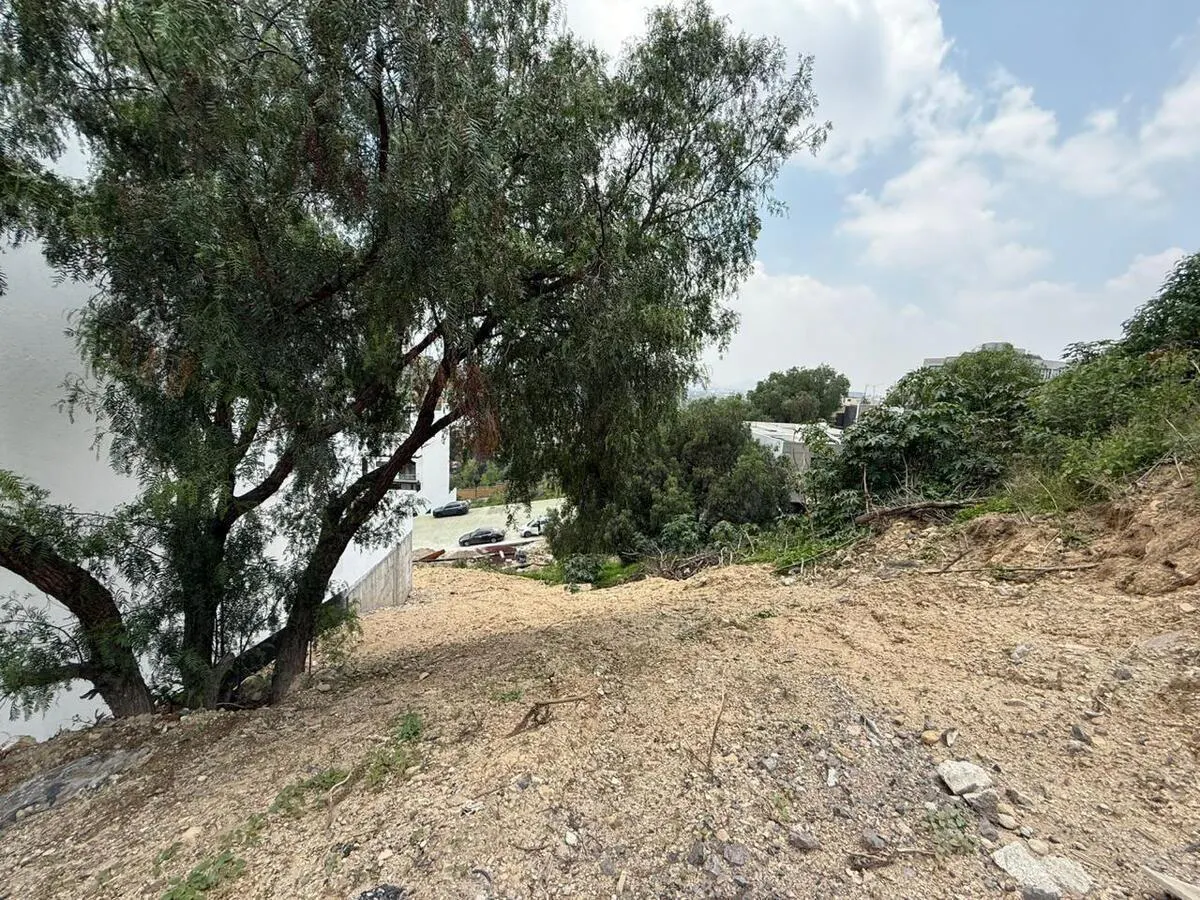 Terreno Spot2