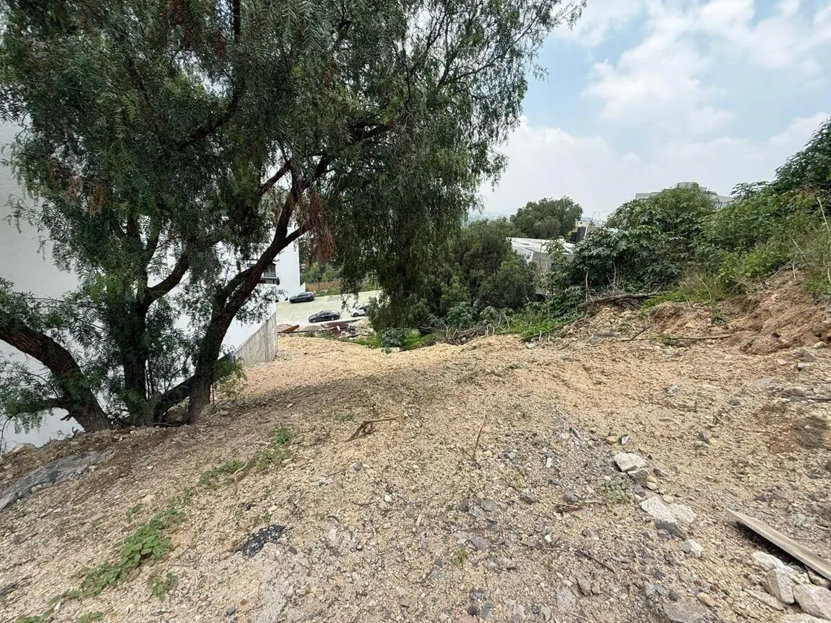 Terreno Spot2