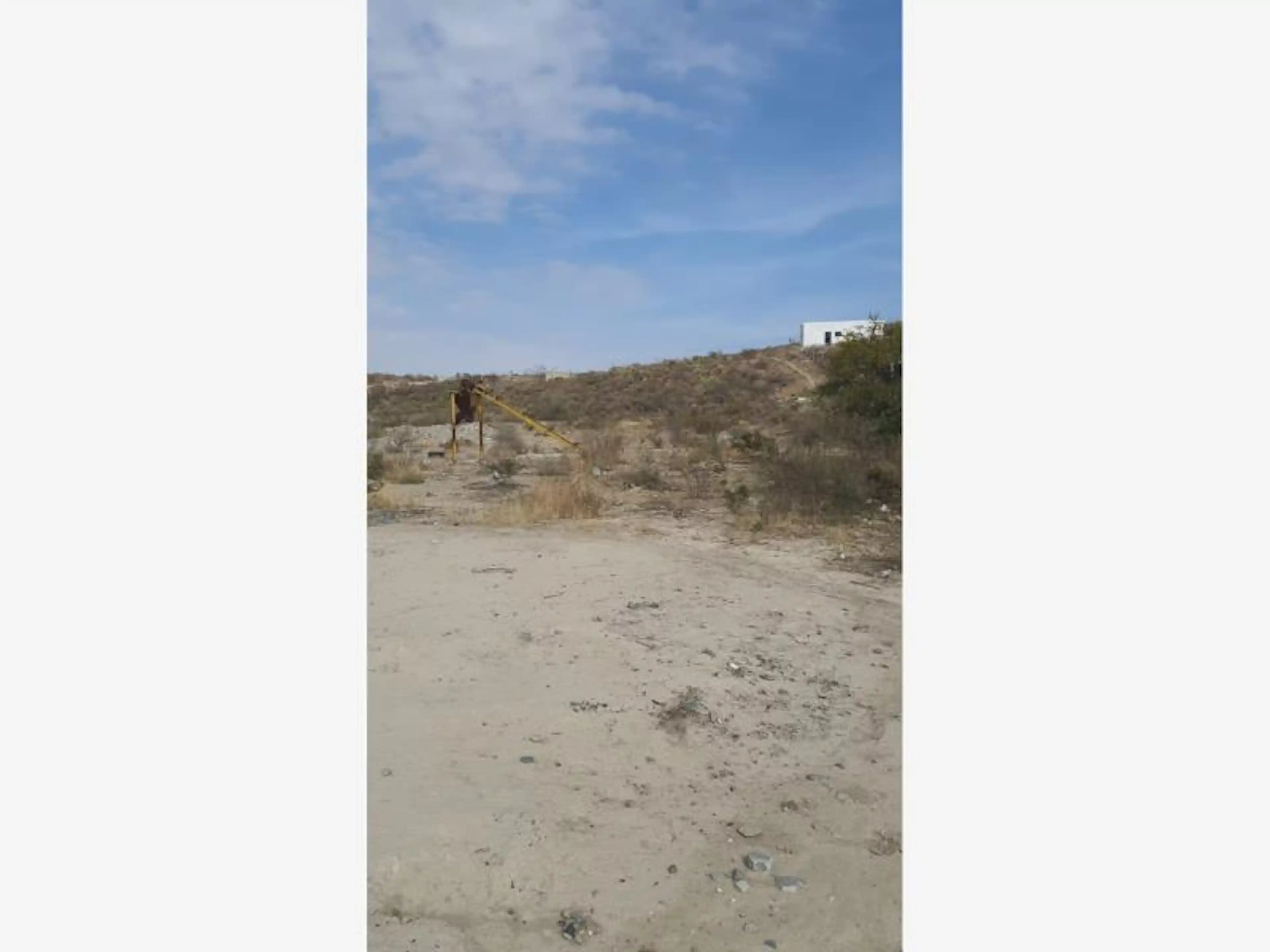 Terreno En Venta En Ejido Parras, Parras, Coahuila De Zaragoza