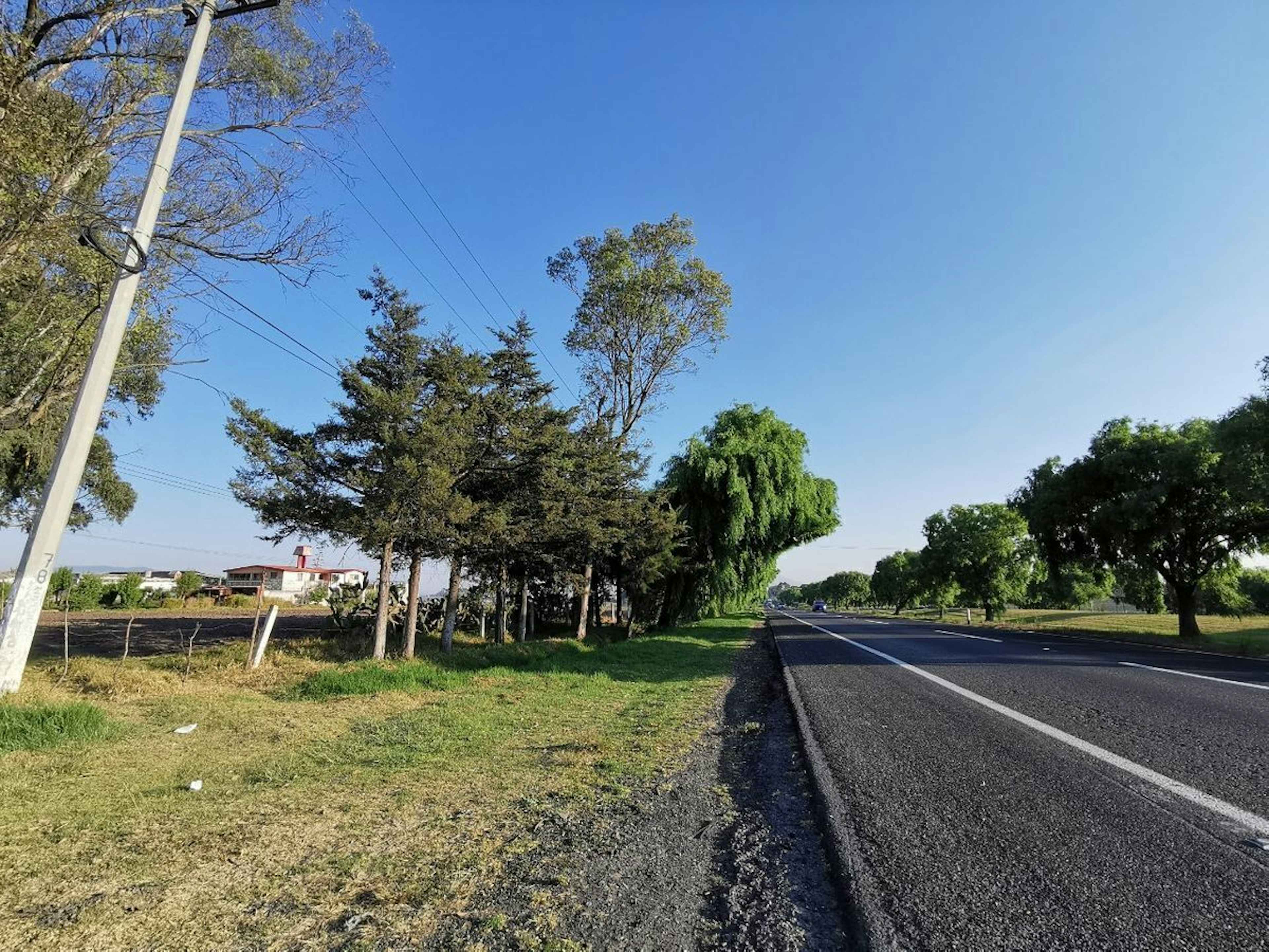 Toluca - Atlacomulco 55