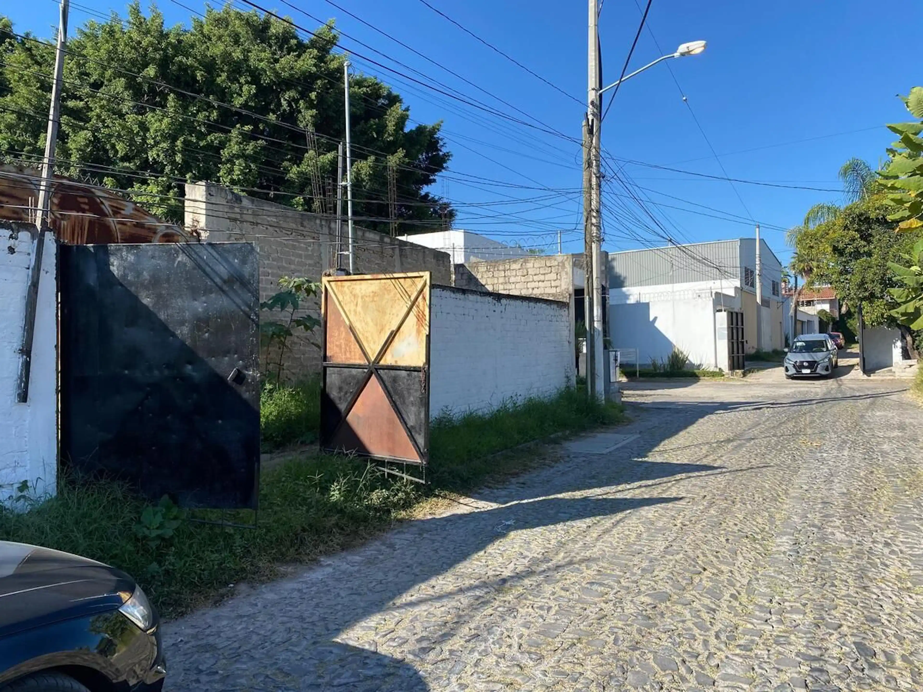 Terreno en renta cerca de Prolongación Mariano Otero