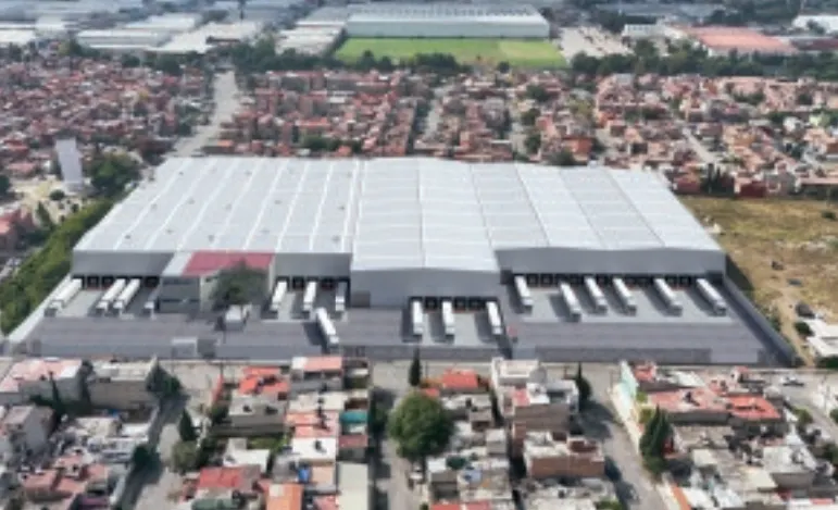 Industrial Spot2