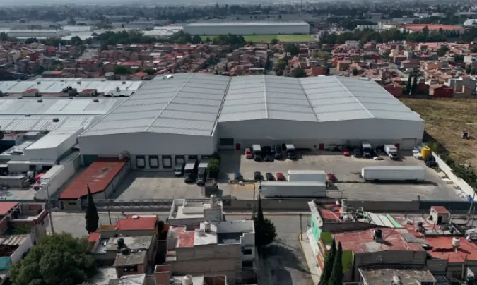 Industrial Spot2