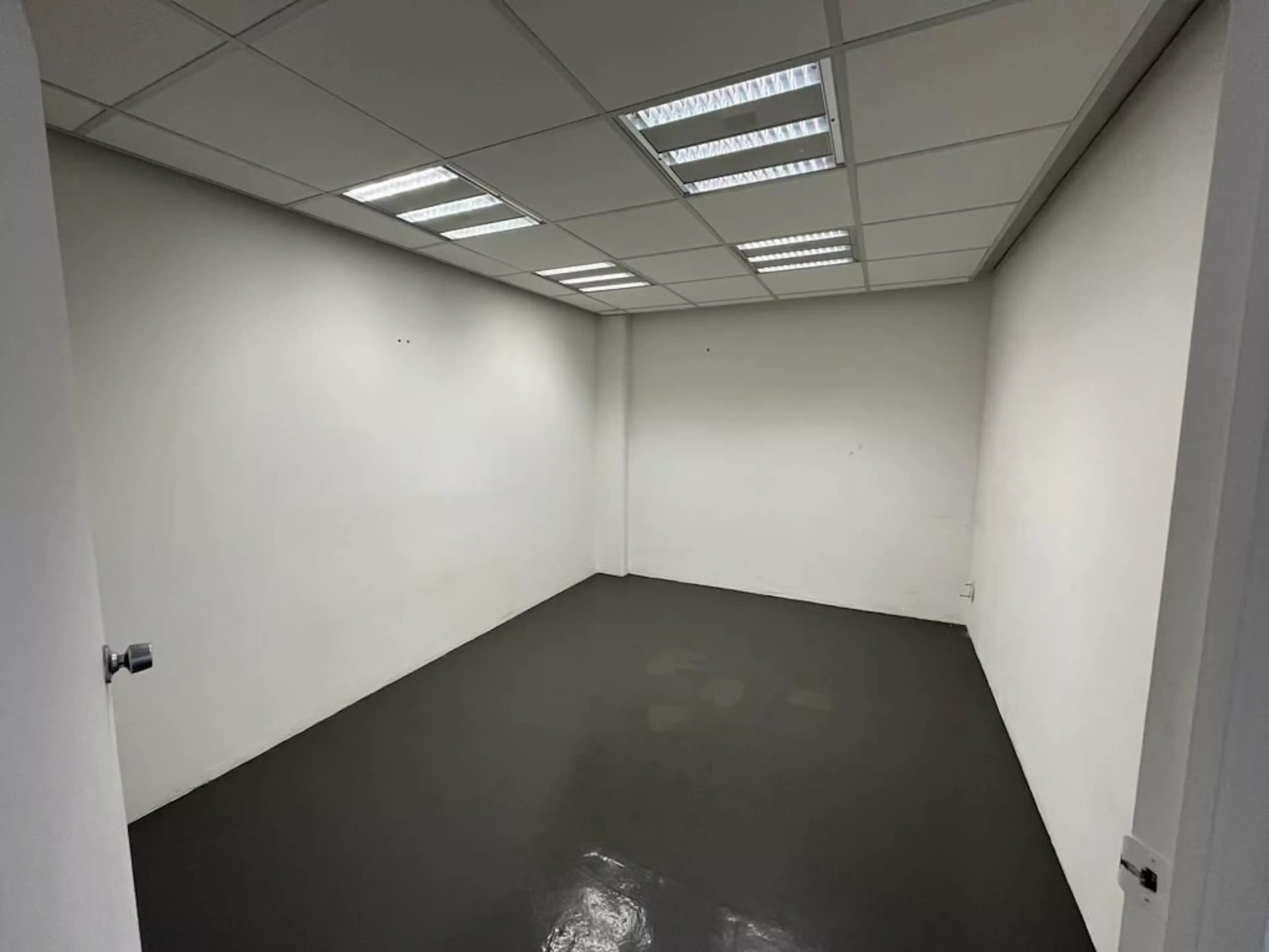 Oficina Renta Polanco