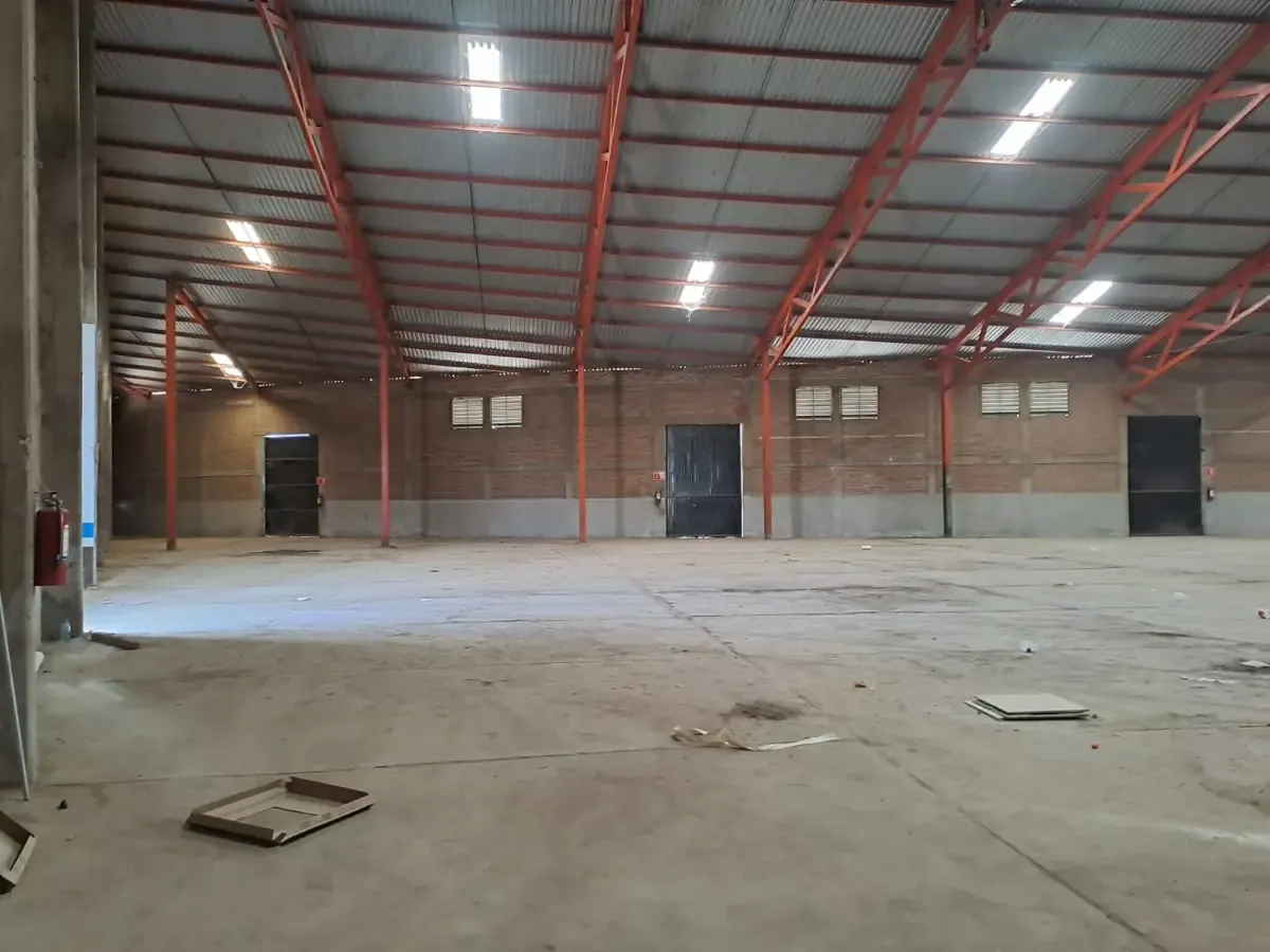 Industrial Spot2
