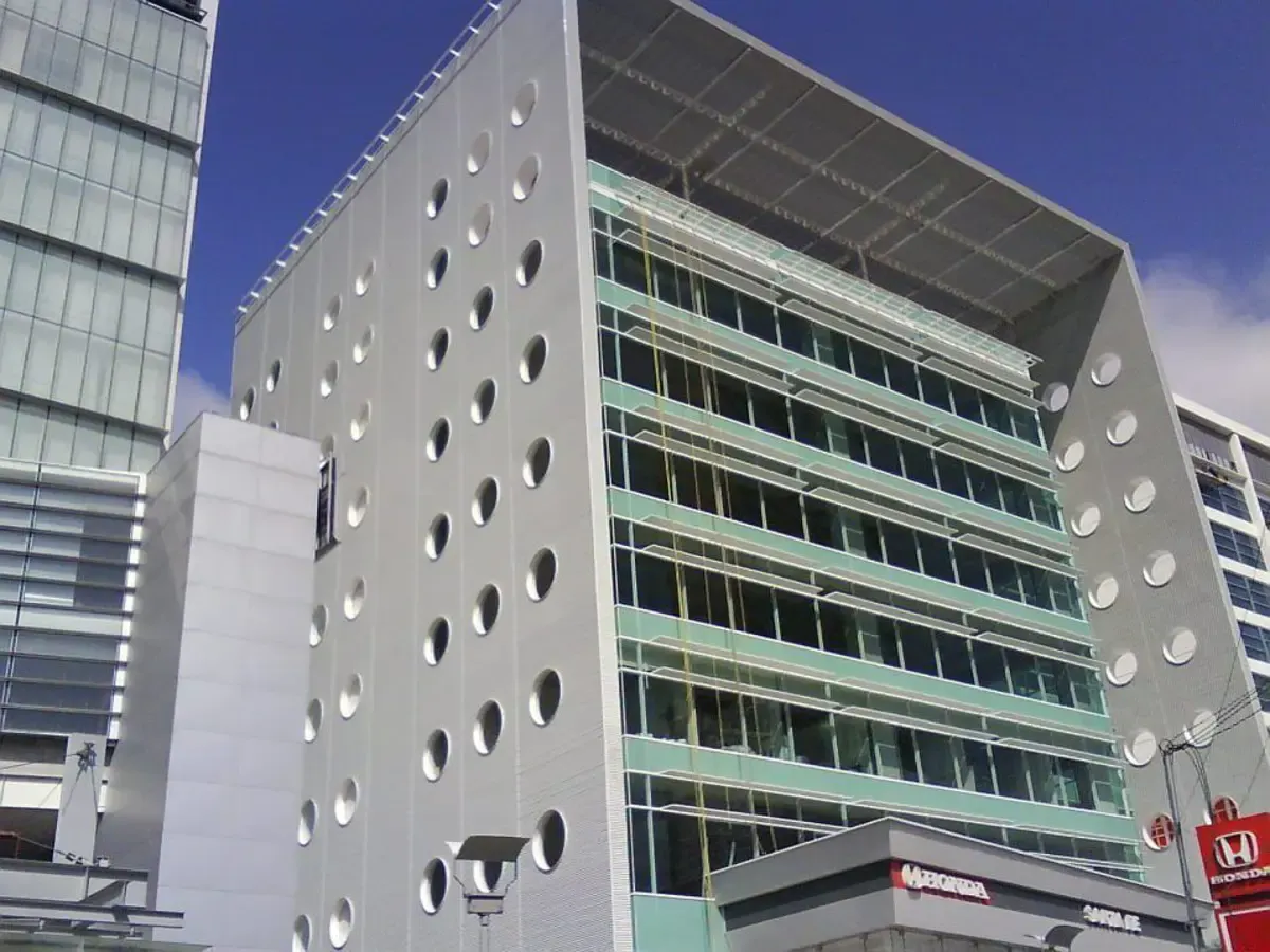 Oficina Spot2