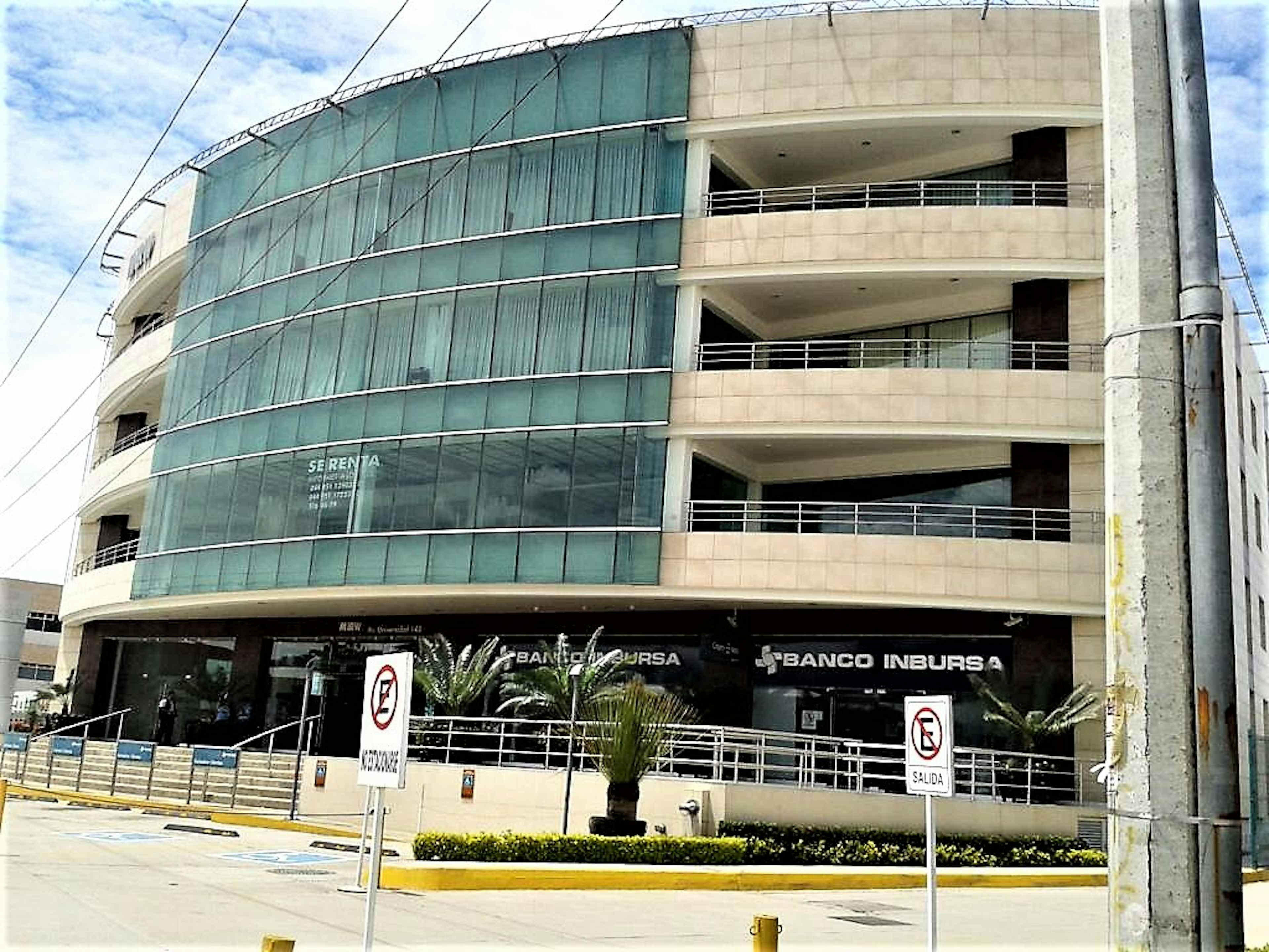 Avenida Universidad 150