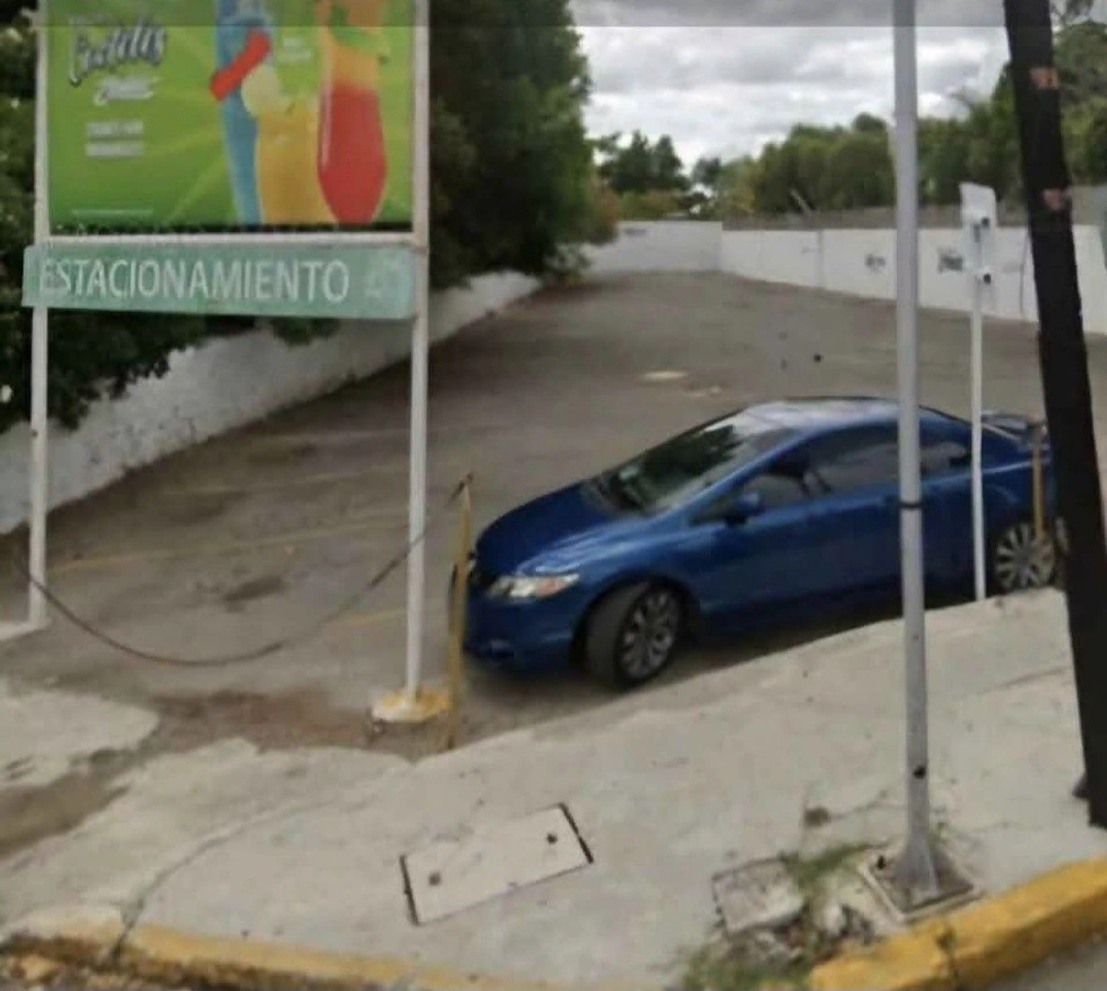 Terreno En Renta En Garcia Gineres / Uso Comercial O Habitacional