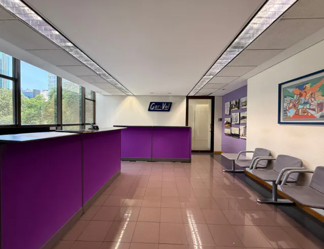 Oficina Spot2
