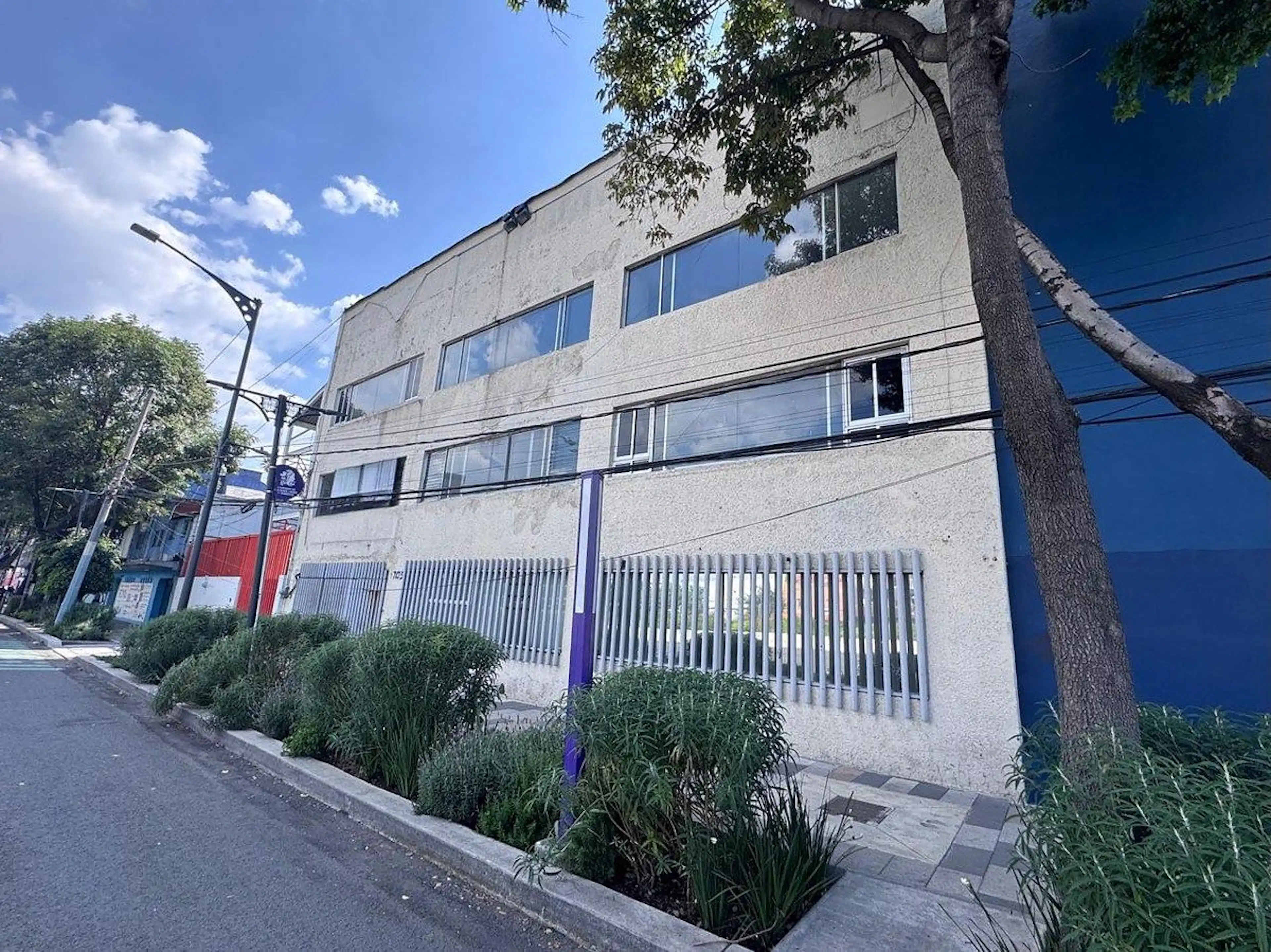 Oportunidad única para Desarrollar Edificio en Xola, RTV684319