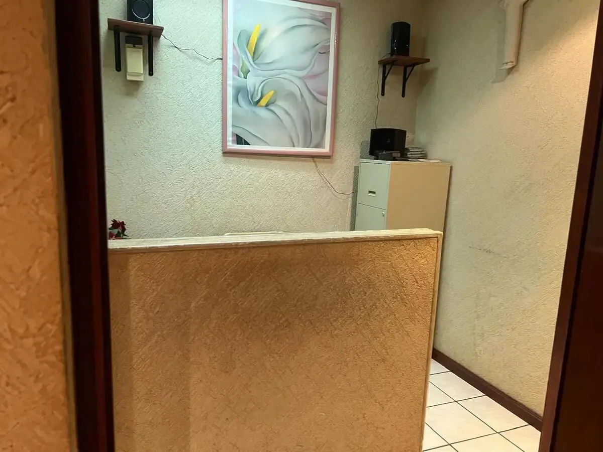 Oficina Spot2