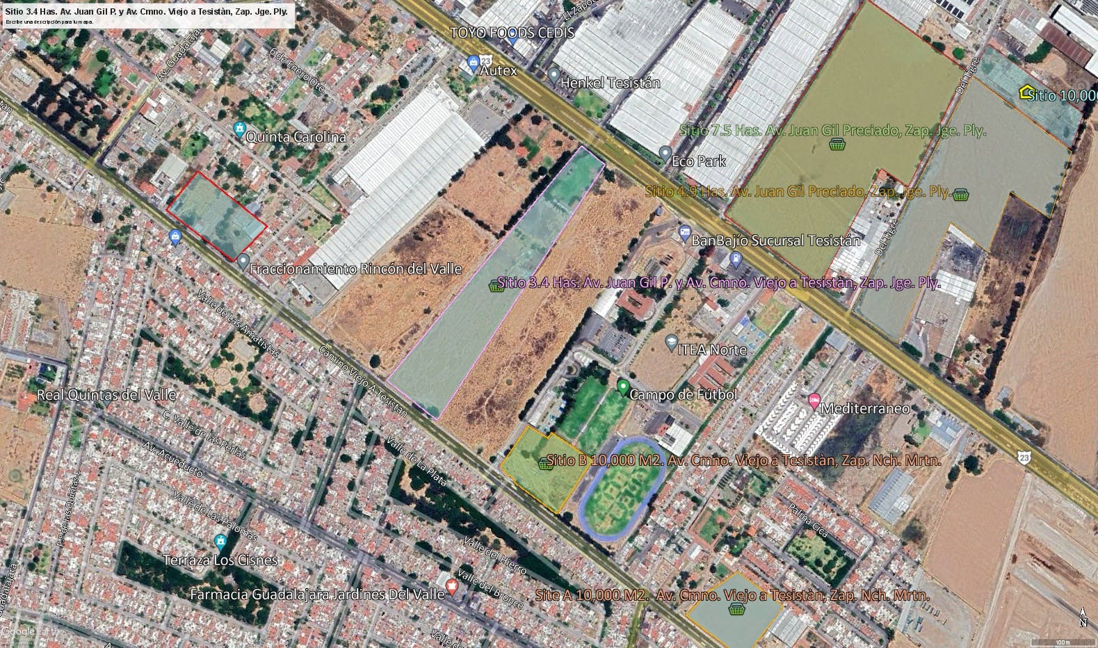 Local Comercial Spot2