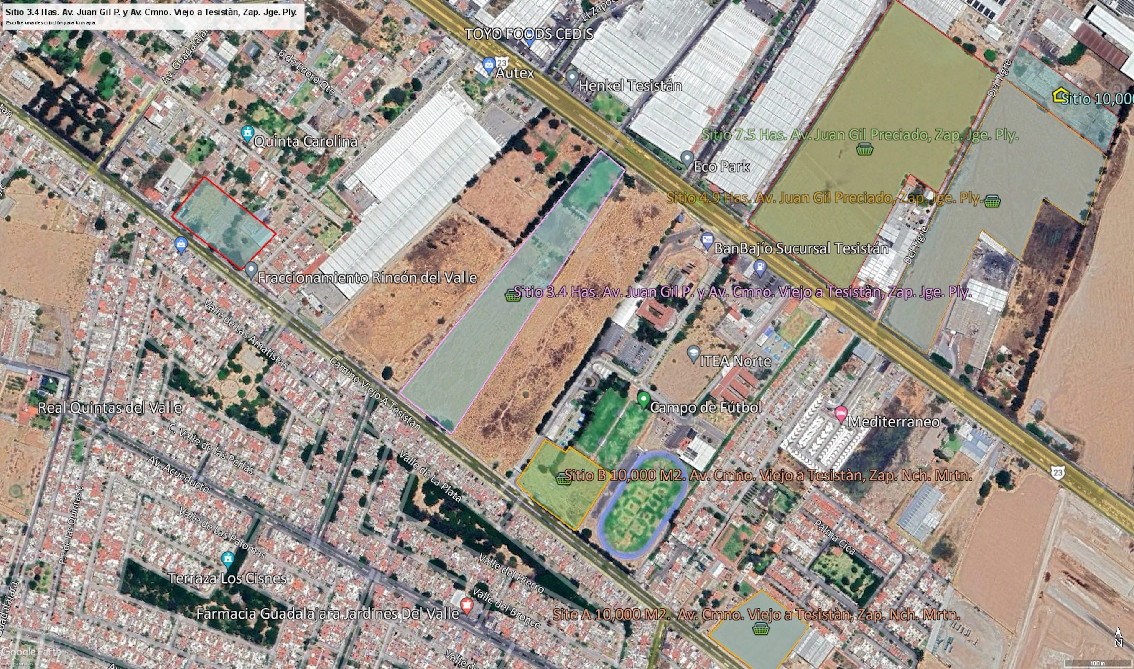 Local Comercial Spot2