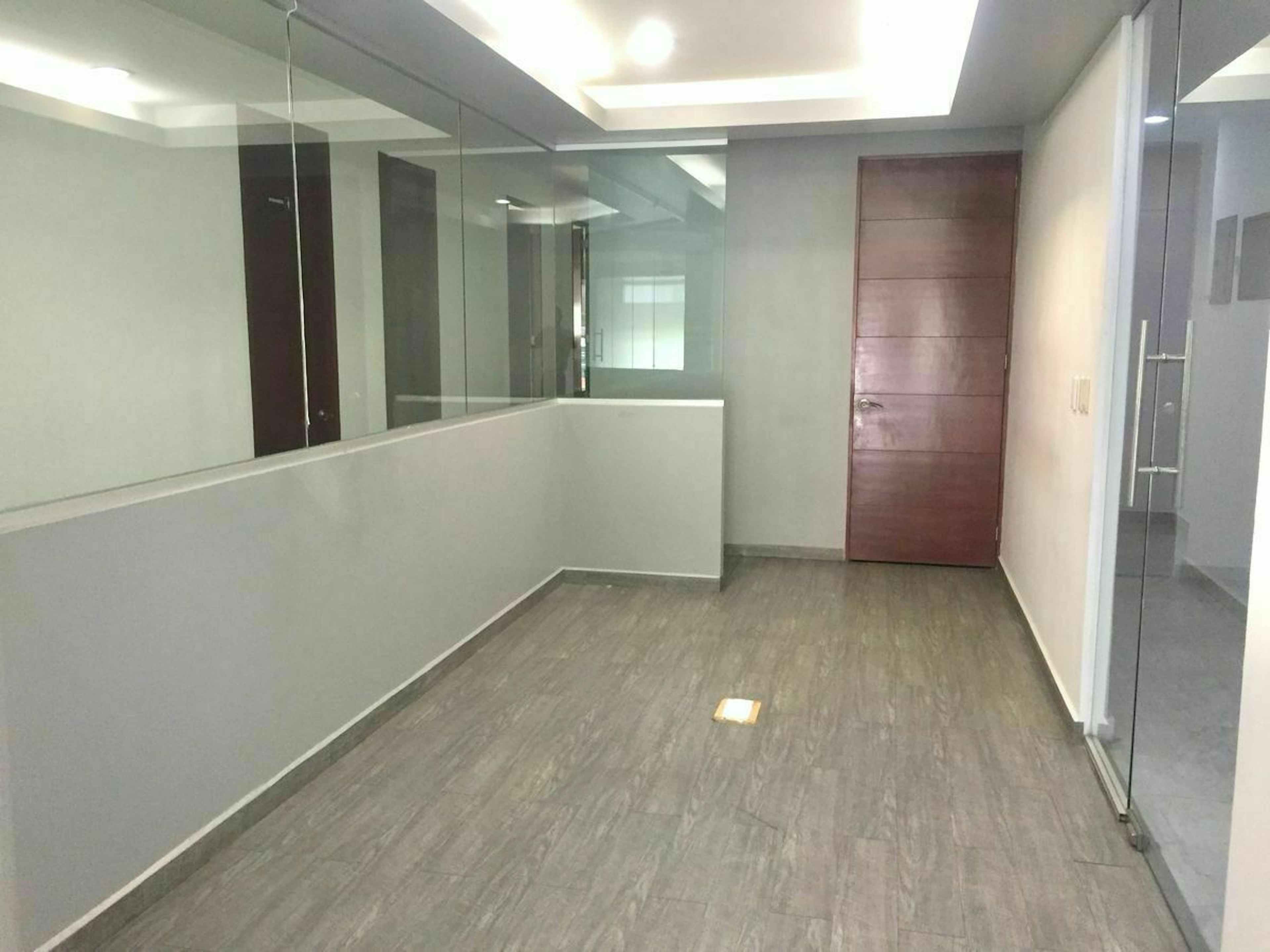 Prolongación Paseo De La Reforma 51