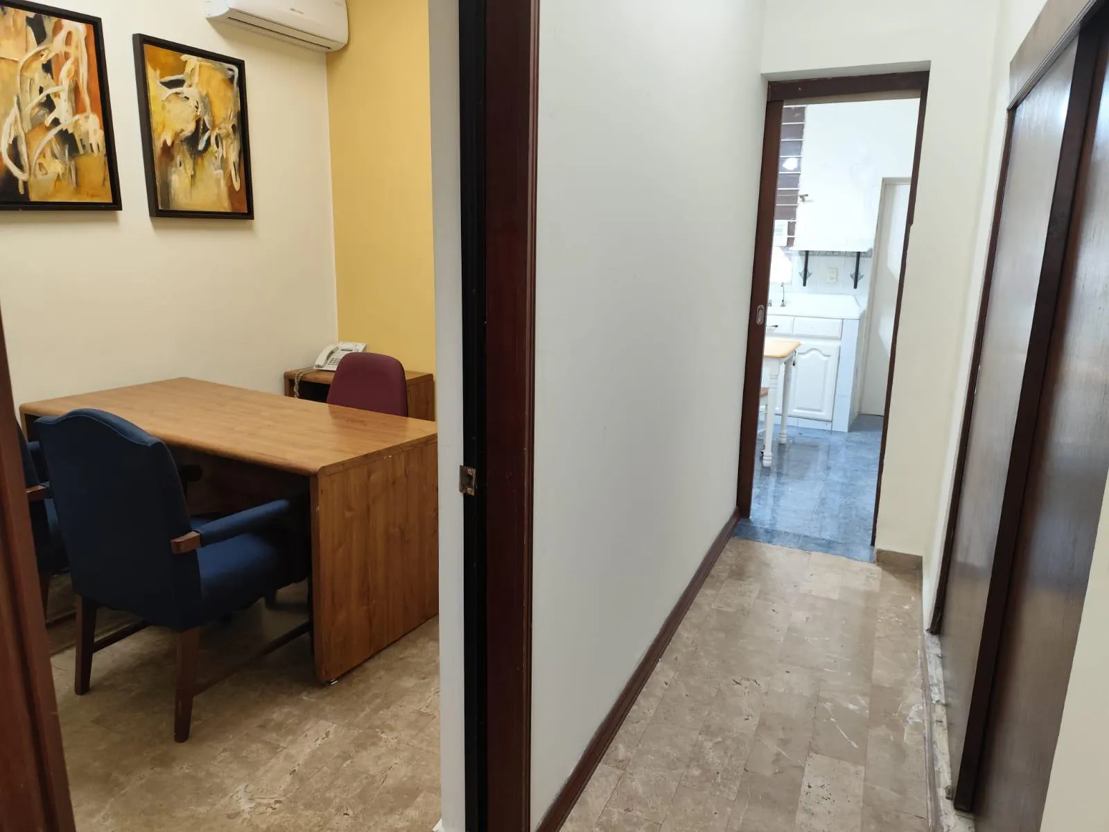 Oficina Spot2