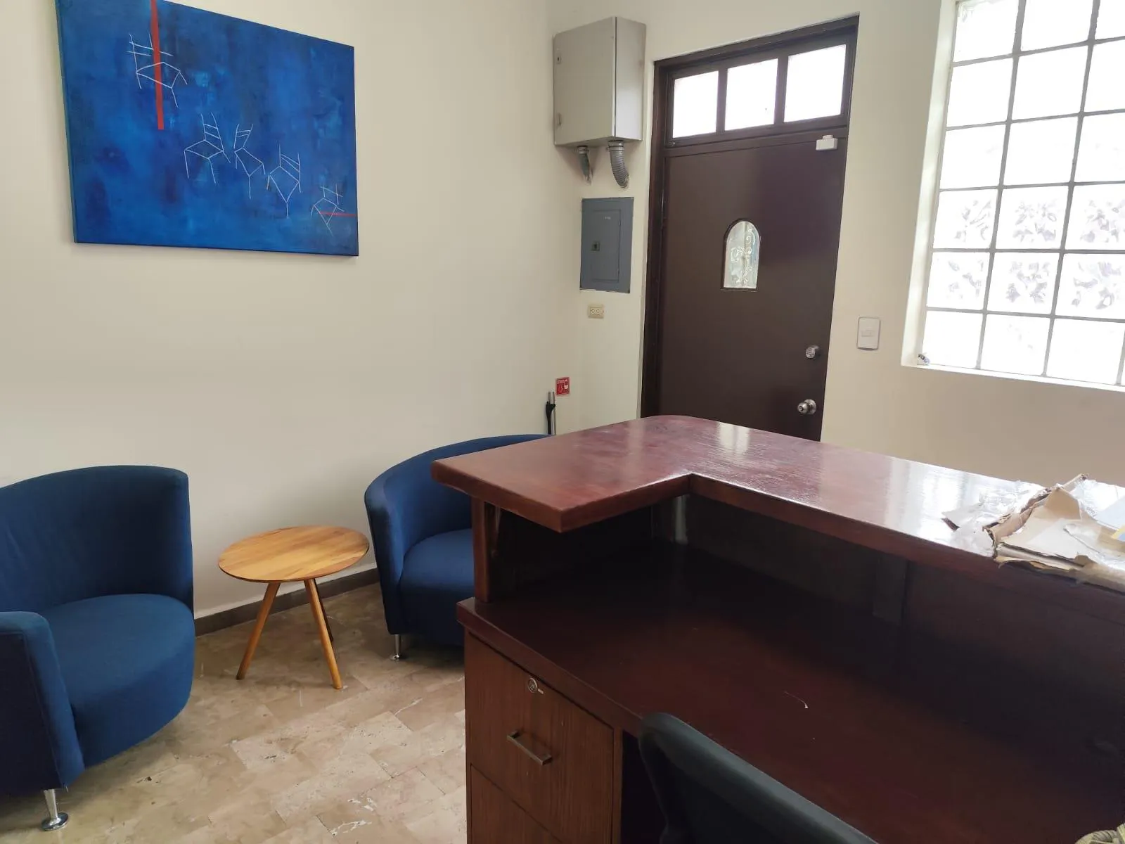 Oficina Spot2