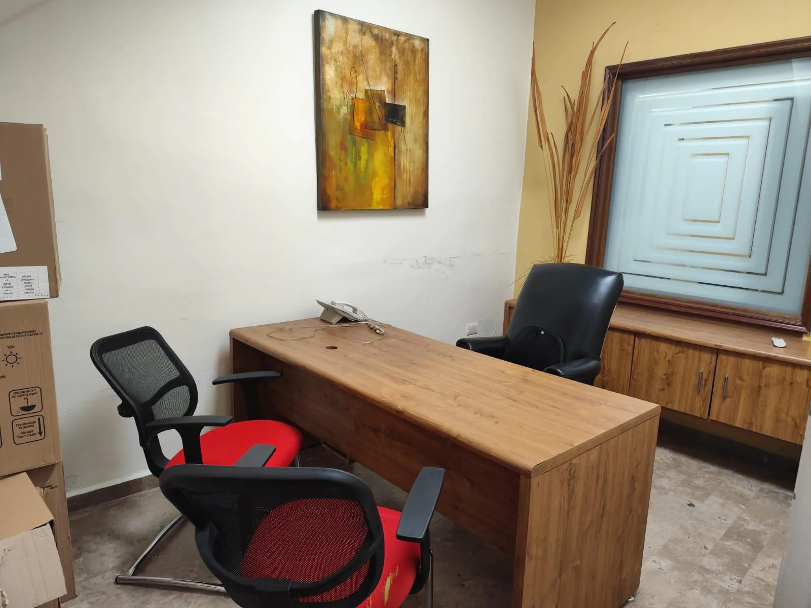 Oficina Spot2