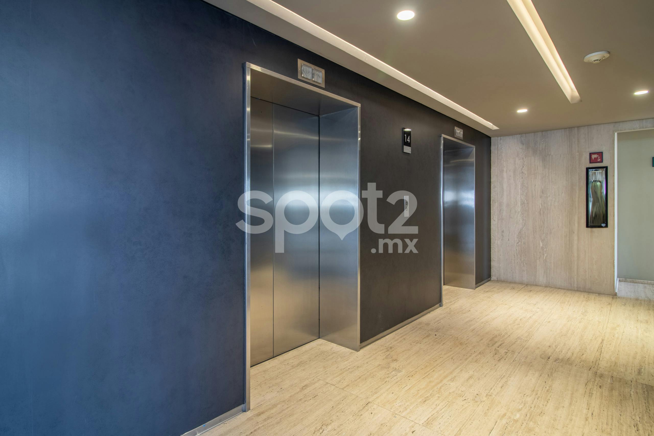 Oficina Spot2