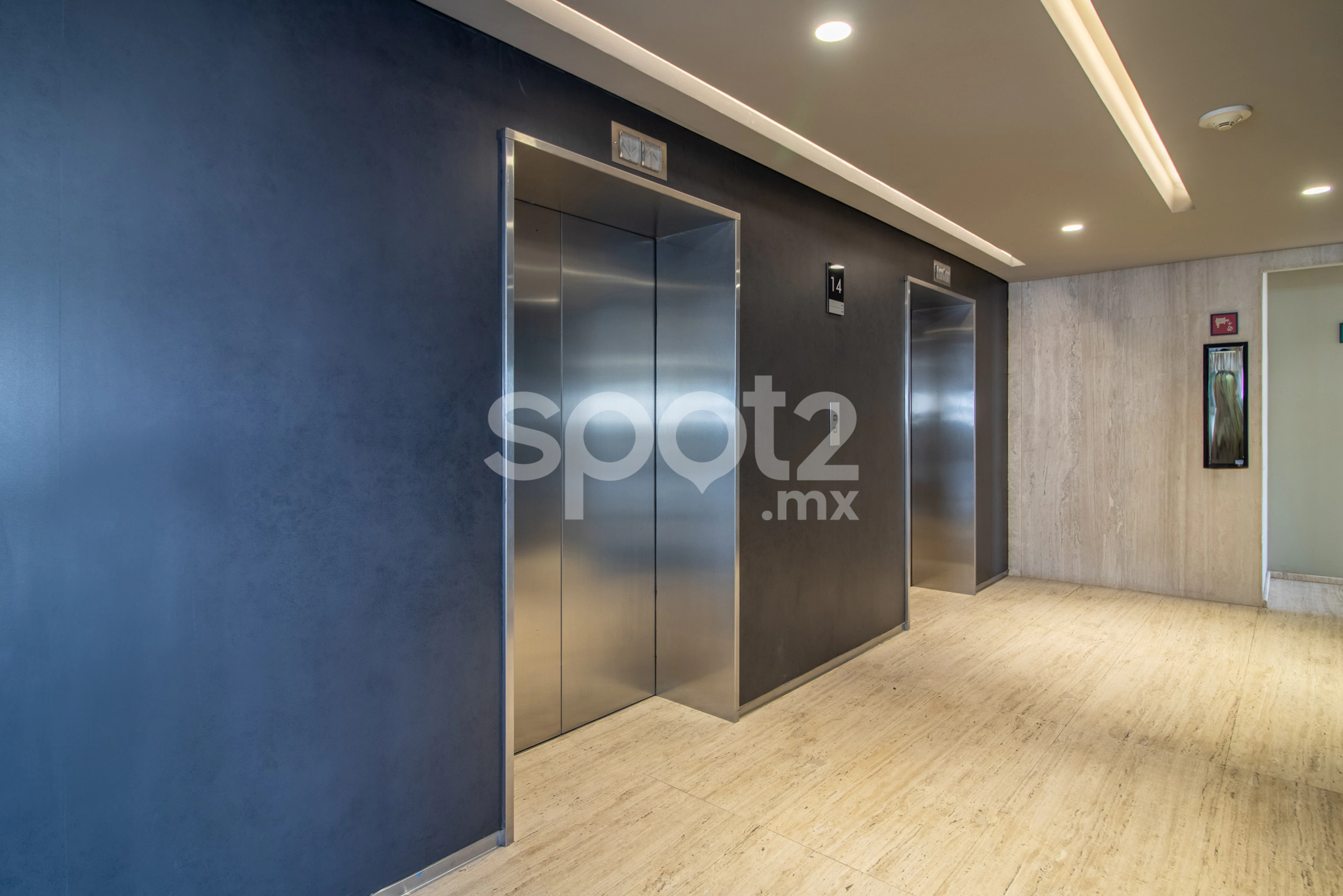 Oficina Spot2